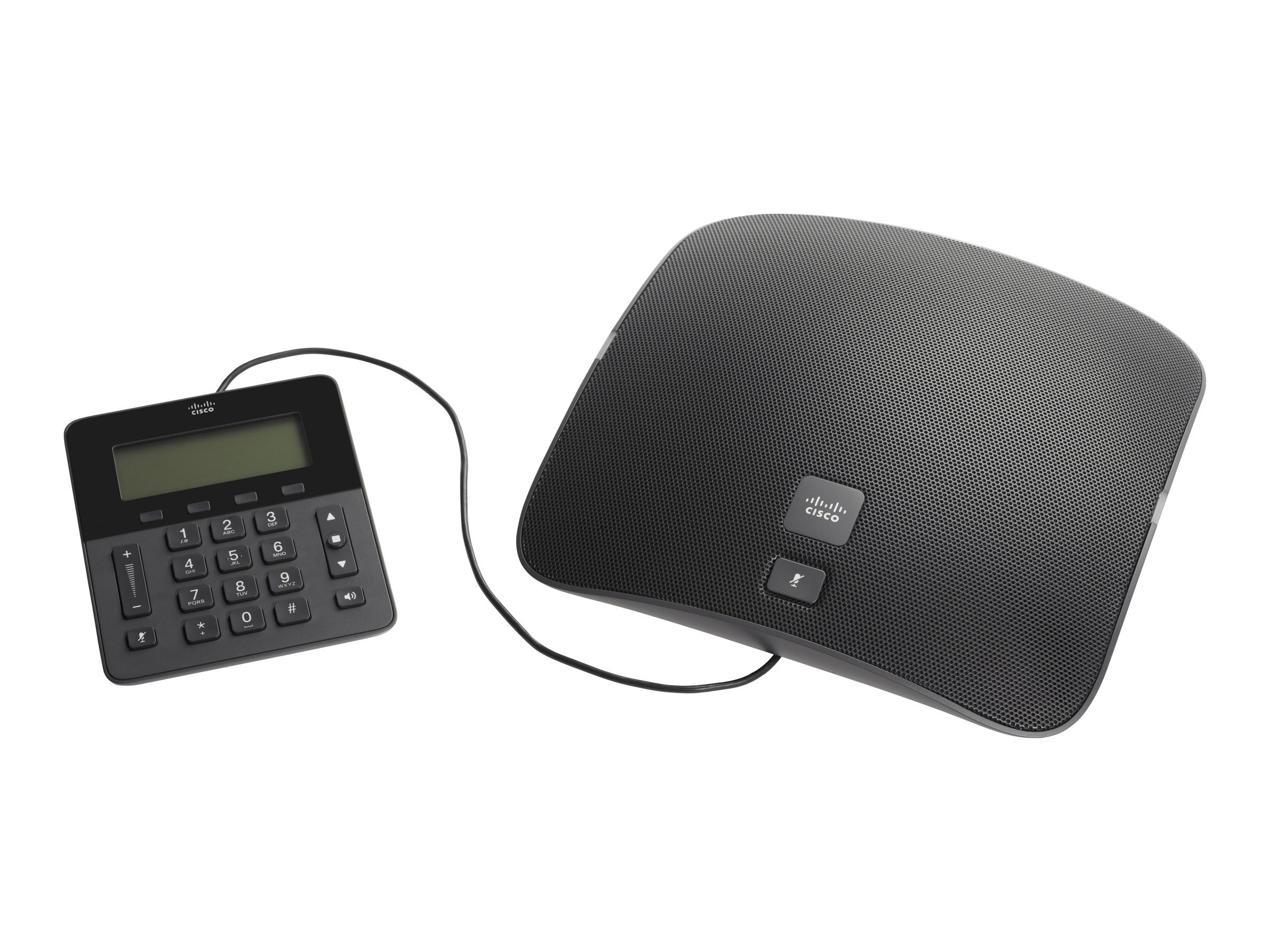 Cisco DECT-Telefon