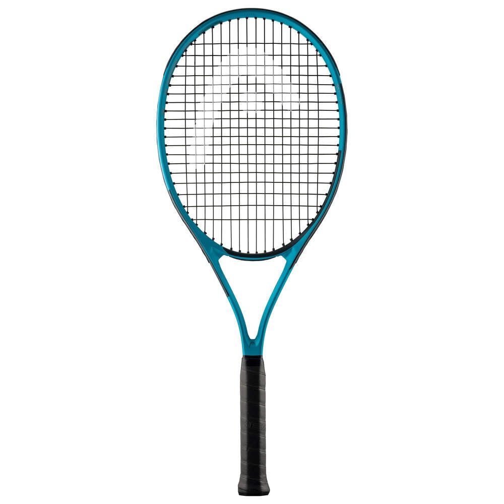 Head Tennisschläger MX Attitude Elite 102in/265g blau- besaitet