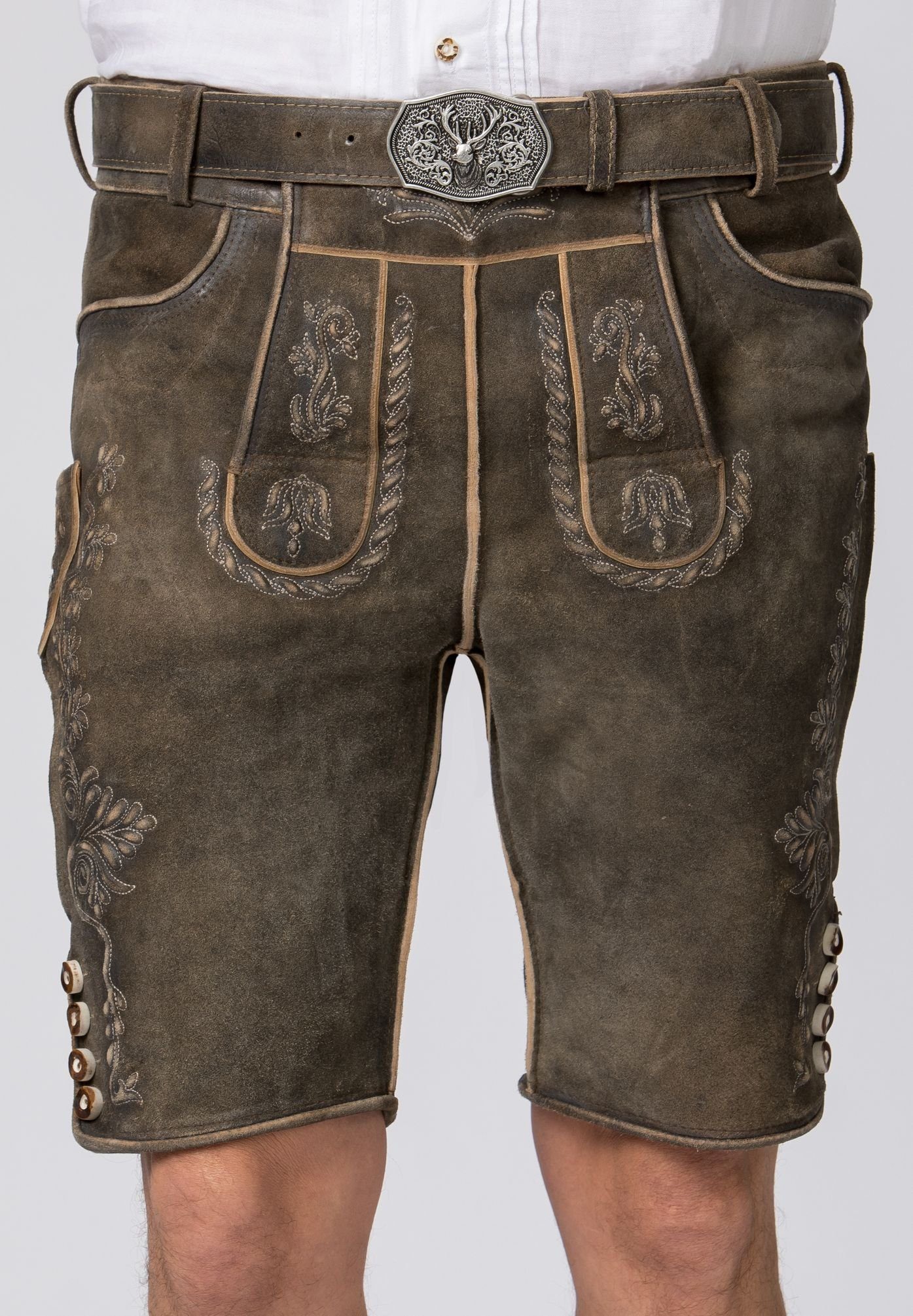 Stockerpoint Trachtenhose Oliver