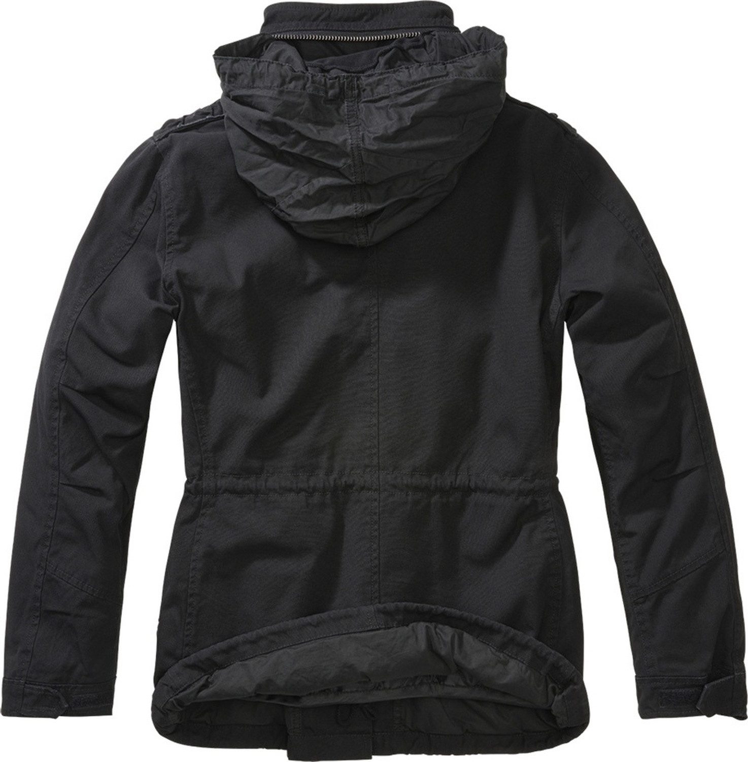Brandit Kurzjacke Women M65 Giant Jacket – Bild 2 von 5