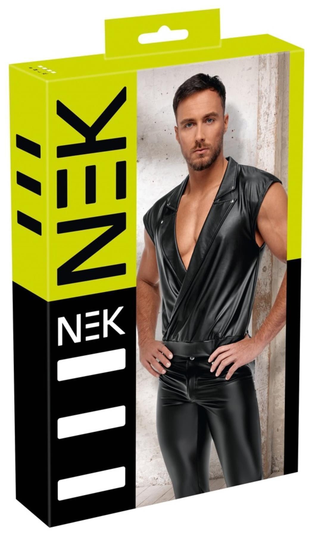 NEK Shirttop NEK - Shirt - (L,M,S,XL)