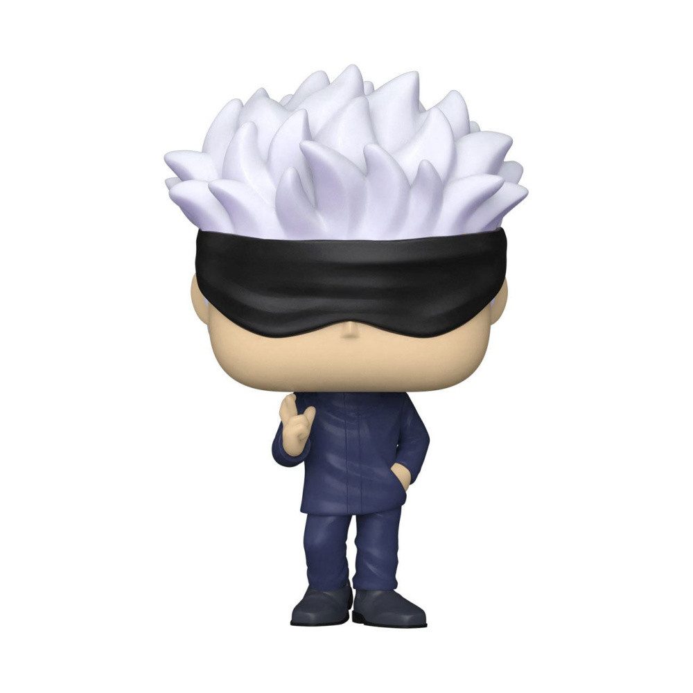 Funko Merchandise-Figur Jujutsu Kaisen POP! Animation Vinyl Figur Gojo 9 cm