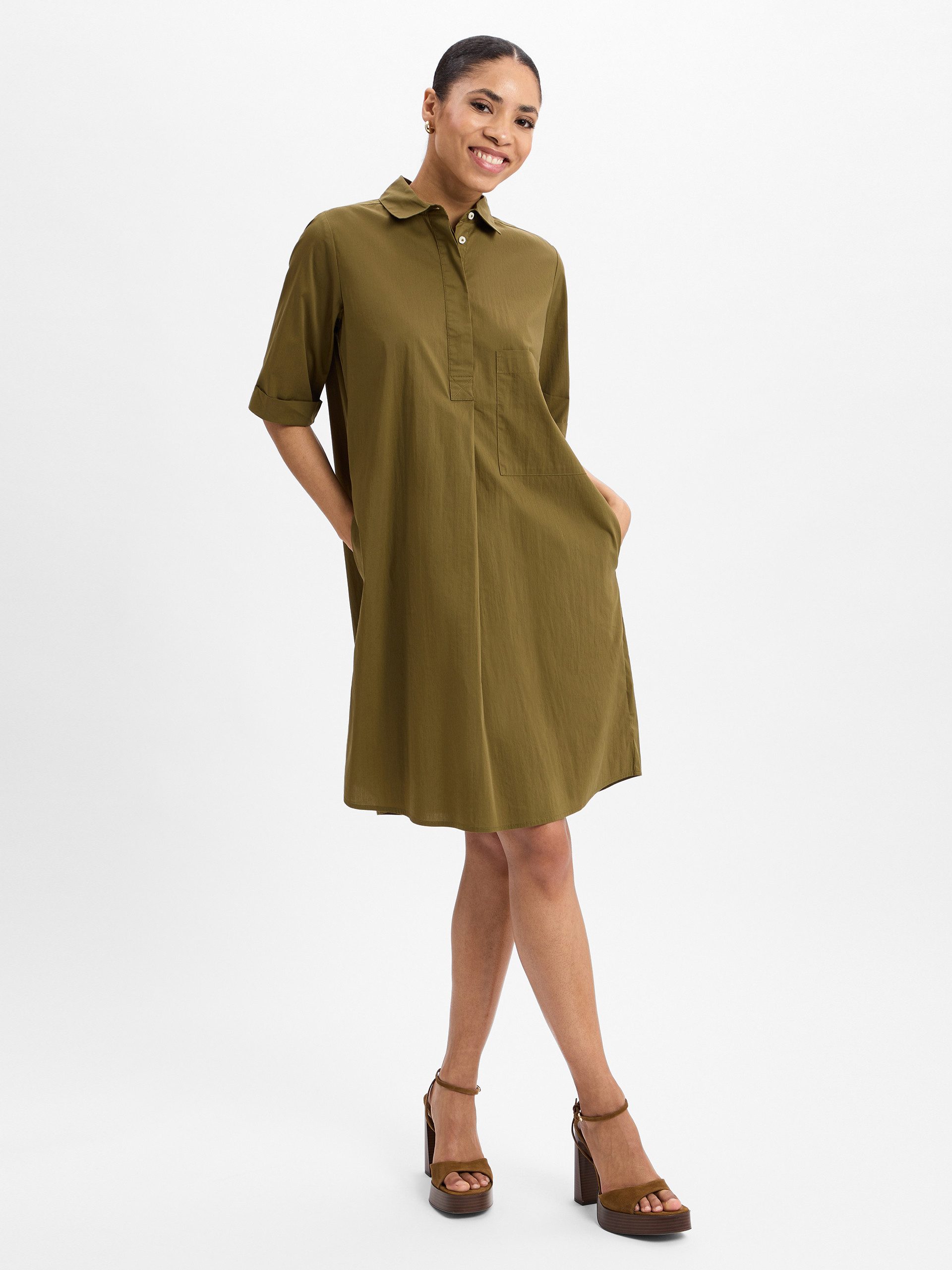 Marie Lund A-Linien-Kleid Lisa günstig online kaufen