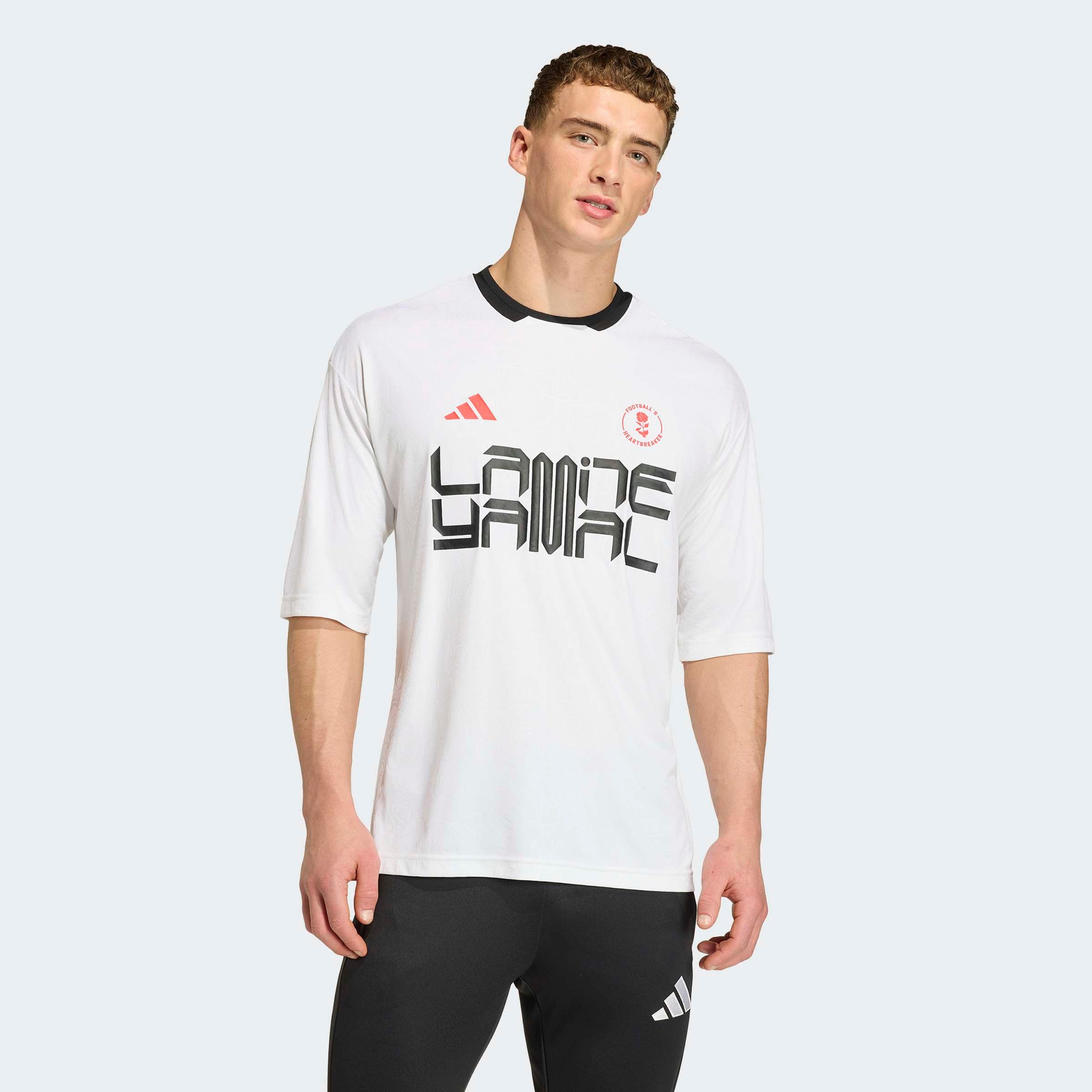 adidas Performance T-Shirt LAMINE YAMAL TRAINING