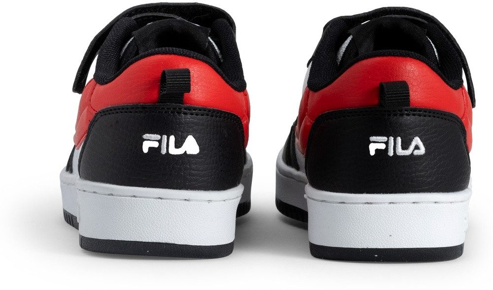 Fila Rega NF Klettverschluss Kids Sneaker