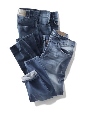 Babista 5-Pocket-Jeans VESTAMARE mit Stretchanteil