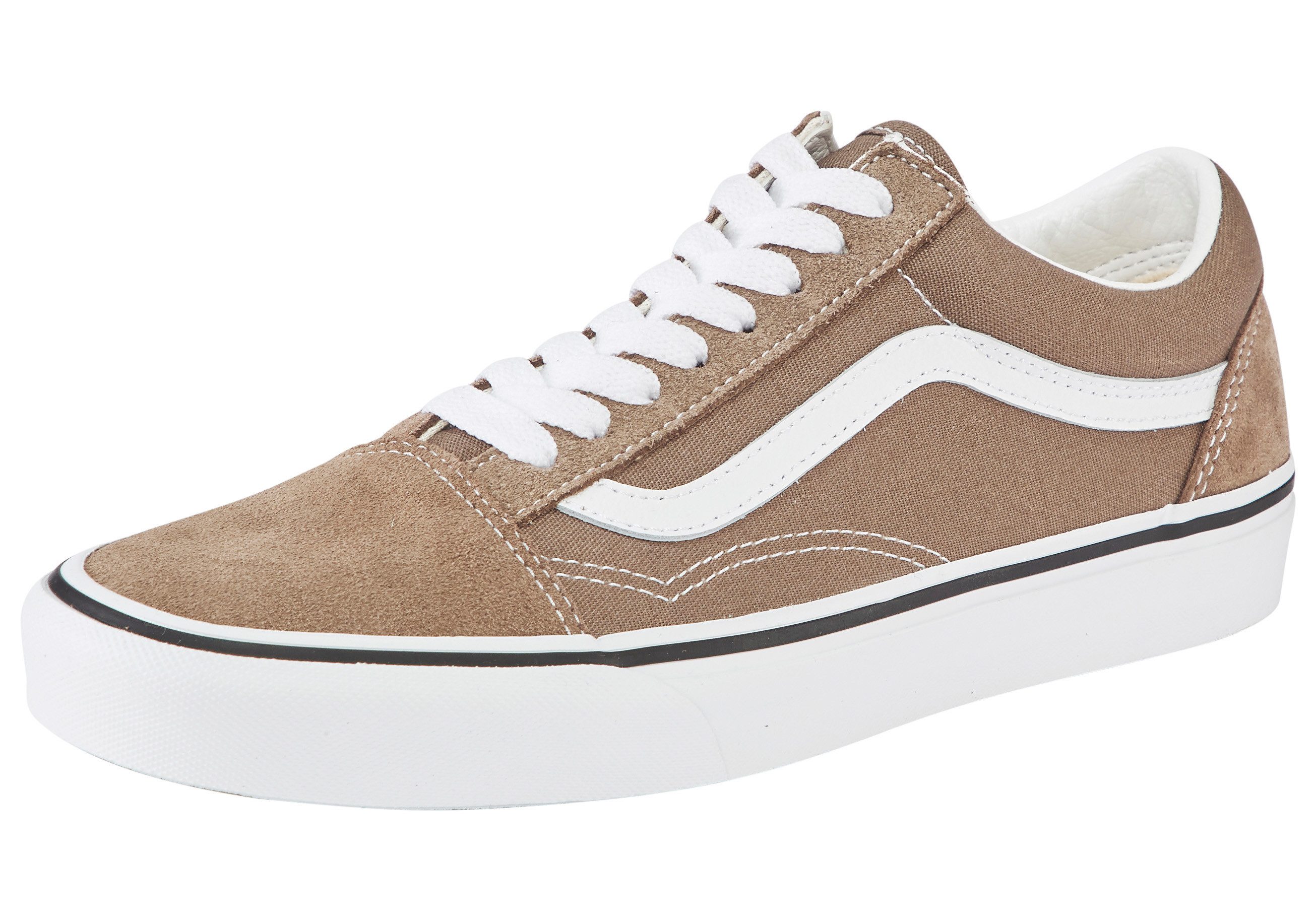 Vans Old Skool Sneaker günstig online kaufen