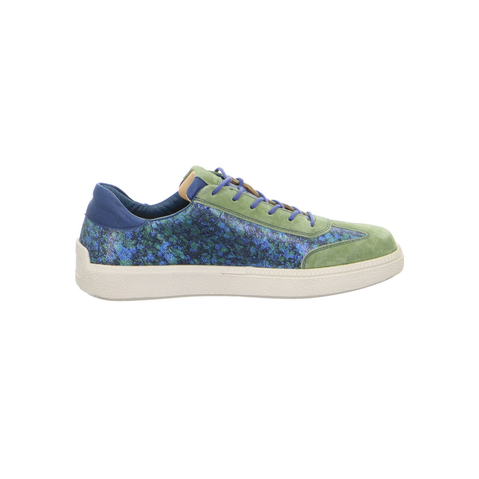 Think! Schnürschuh Turna Sneaker