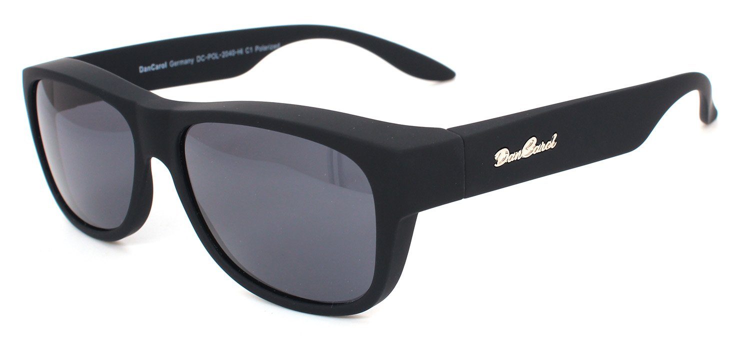 DanCarol Sonnenbrille DC-POL-2040-C8 -HI-Überbrillen- mit Polarisierte günstig online kaufen