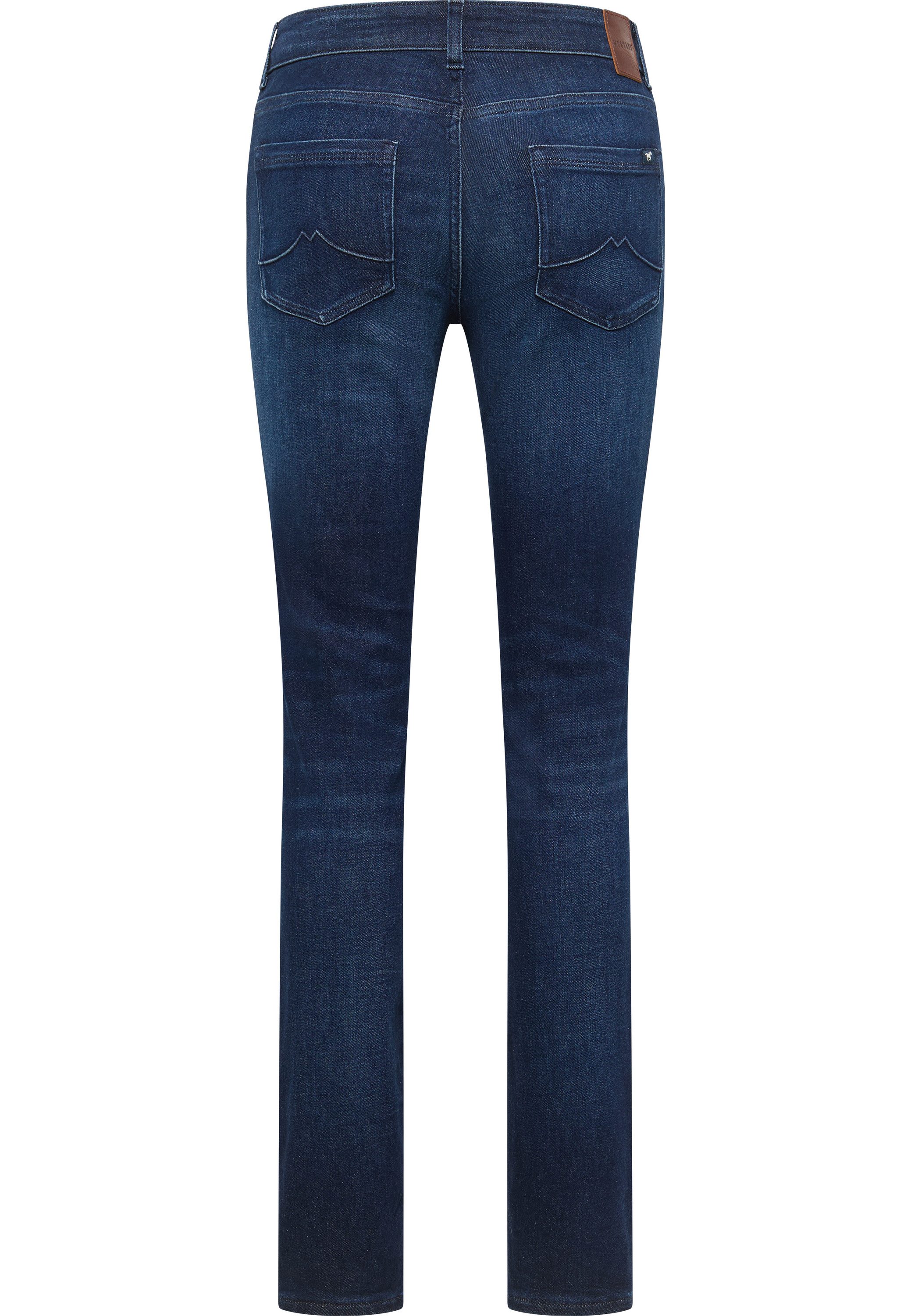 MUSTANG Slim-fit-Jeans Damen Style Shelby Slim