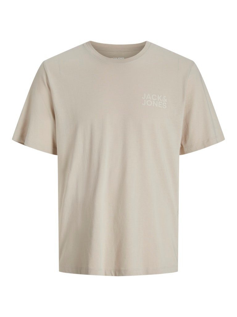 Jack & Jones T-Shirt JJECORP LOGO günstig online kaufen