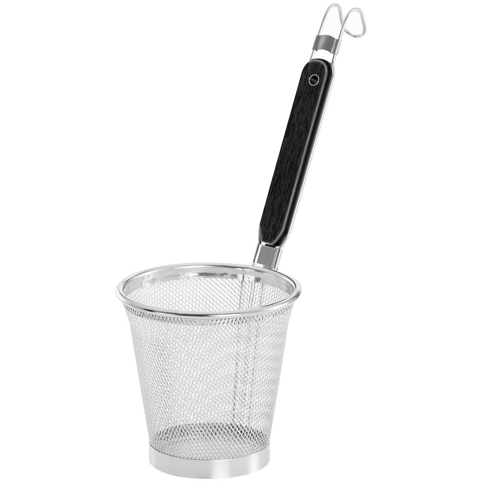 Royal Catering Spaghettitopf Nudelkocher 4 Körben à 0,5kg Nudeln Elektro Pastakocher Teigwarenkoche, Edelstahl, verschiedene Größen