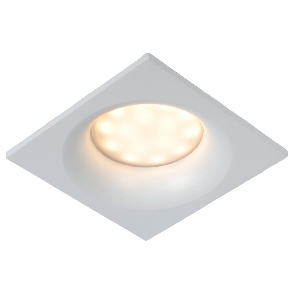 Lucide Einbauleuchte Einbaustrahler Ziva GU10 IP44