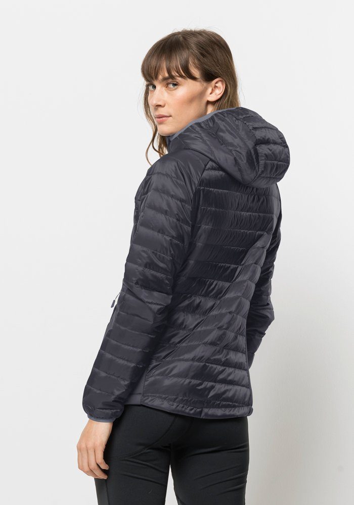 Jack Wolfskin Steppjacke ROUTEBURN PRO INS günstig online kaufen