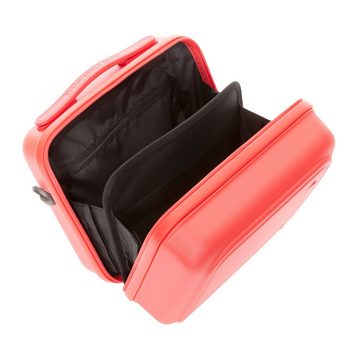 Mandarina Duck Beautycase Logoduck +, Polycarbonat