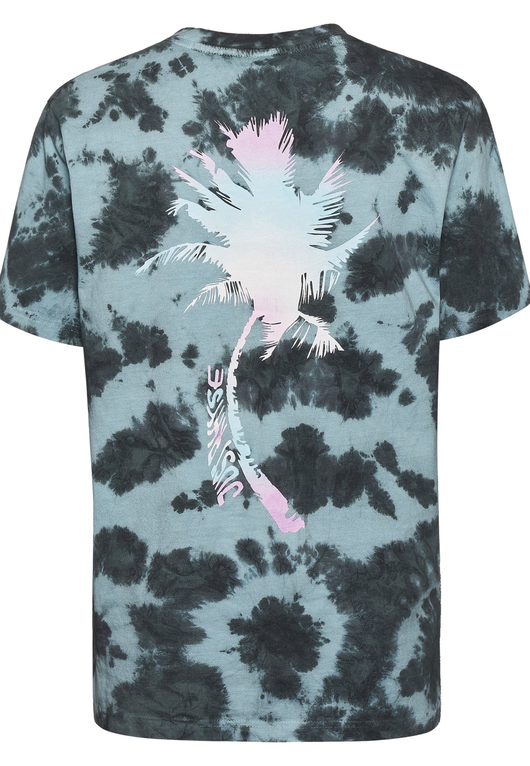 Just Rhyse T-Shirt Just Rhyse Just Rhyse Lost Paradise T-Shirts (1-tlg)