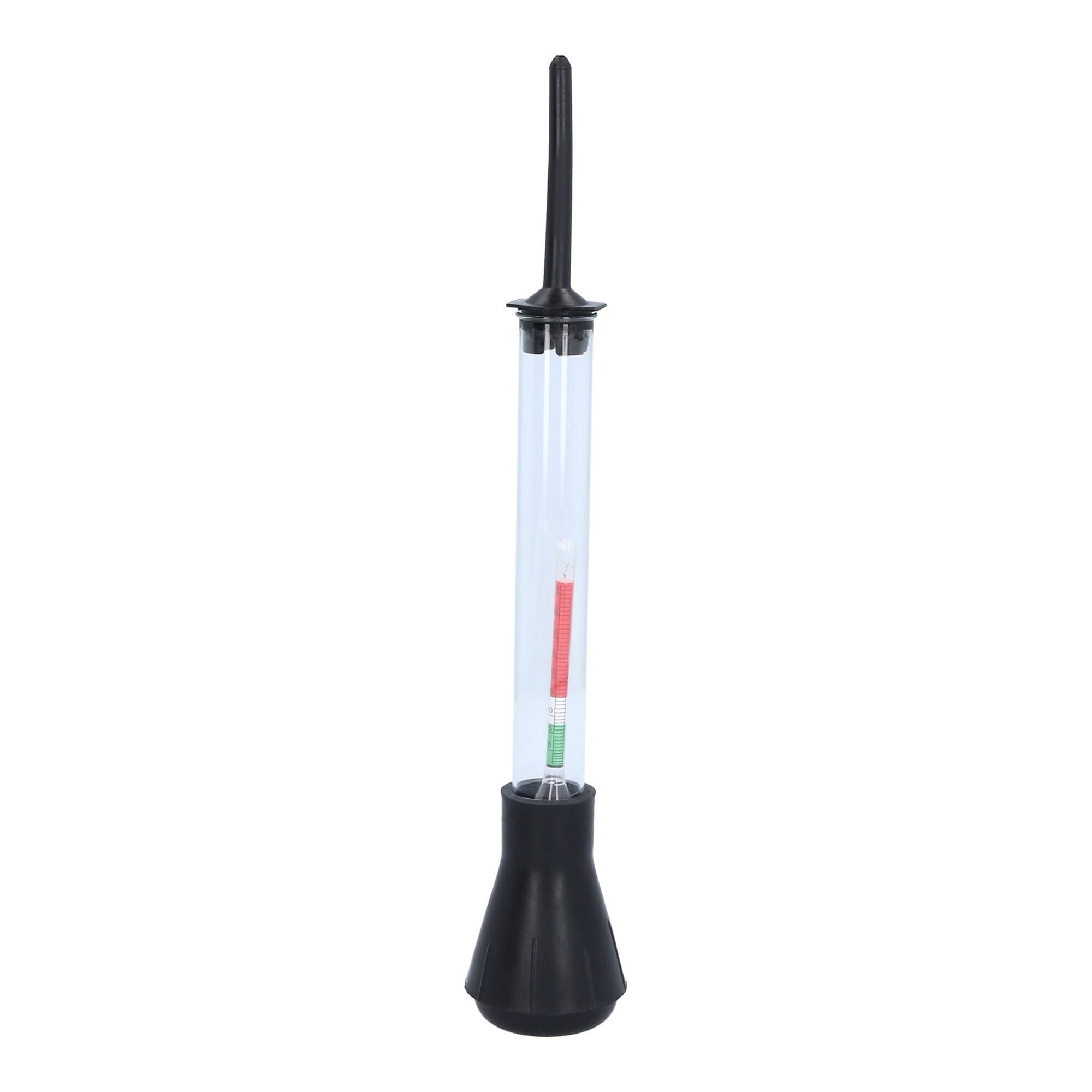 KS Tools Batterietester KS Tools Säureprüfer für Batterieflüssigkeit, 280mm