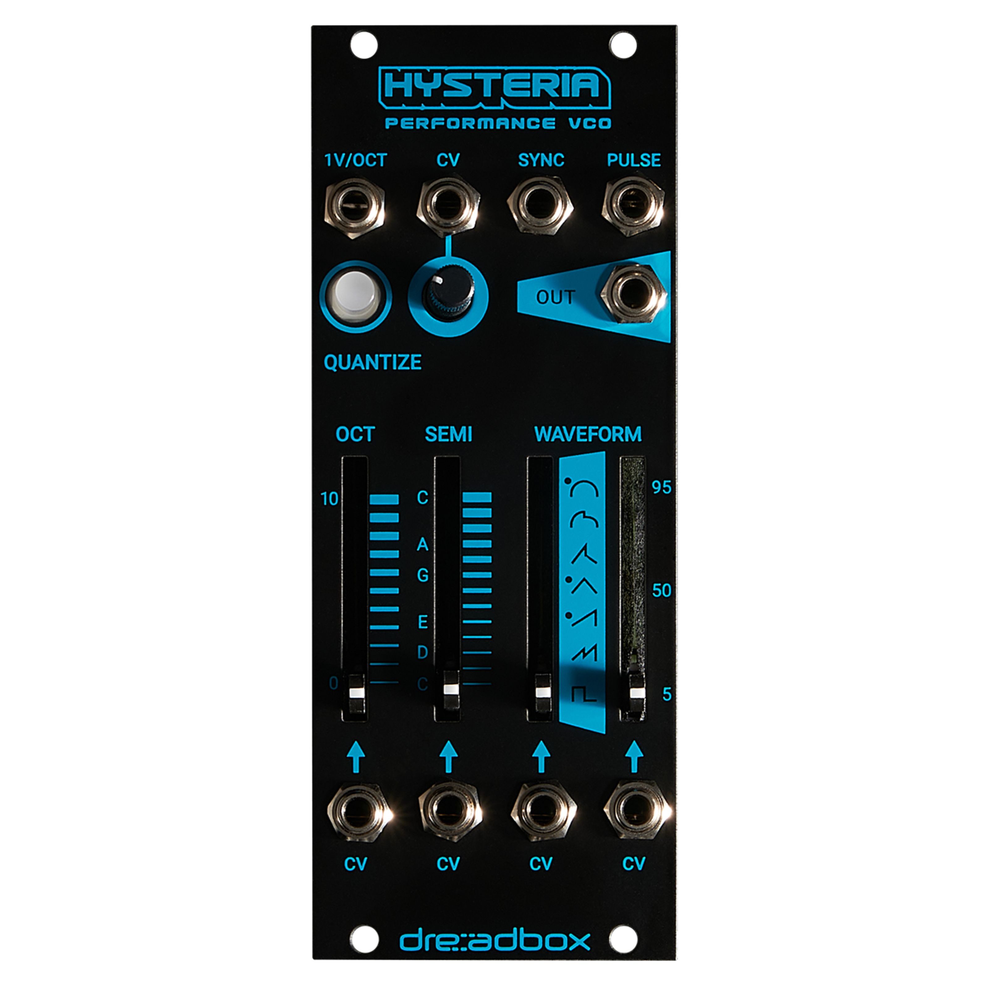 Synthesizer