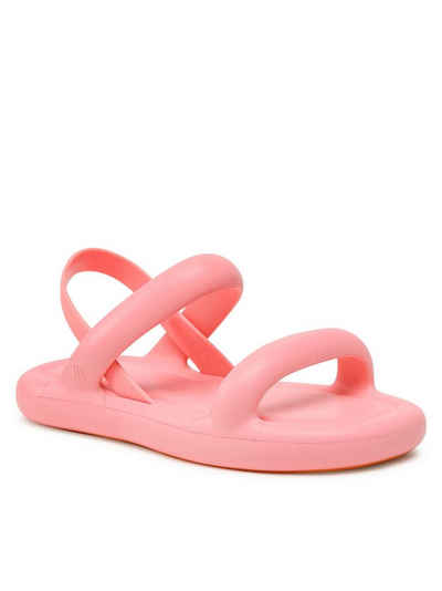 MELISSA Sandalen Free Bloom Sandal Ad 33723 Pink AL109 Sandale