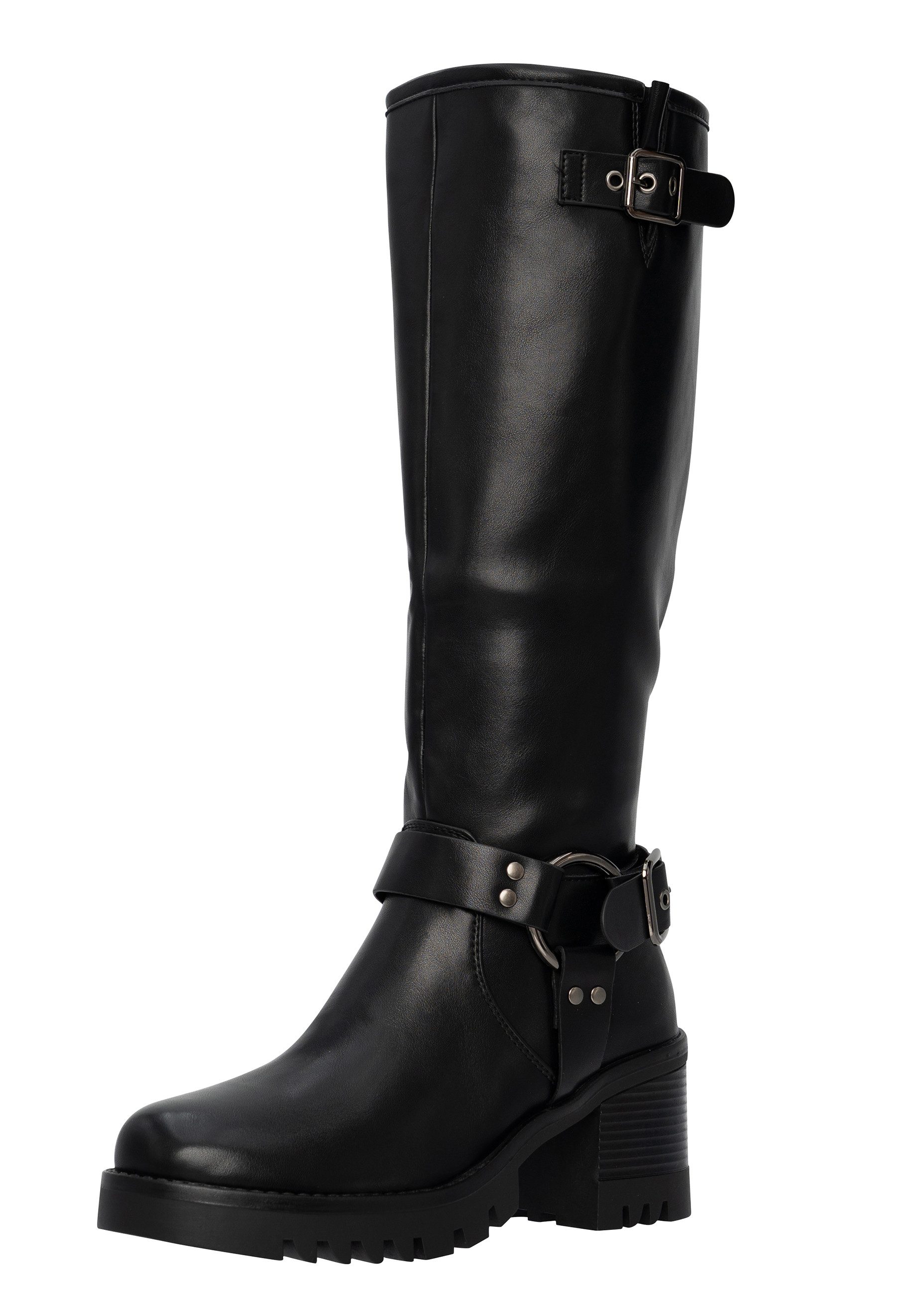 Salinyang Stiefel Stiefel