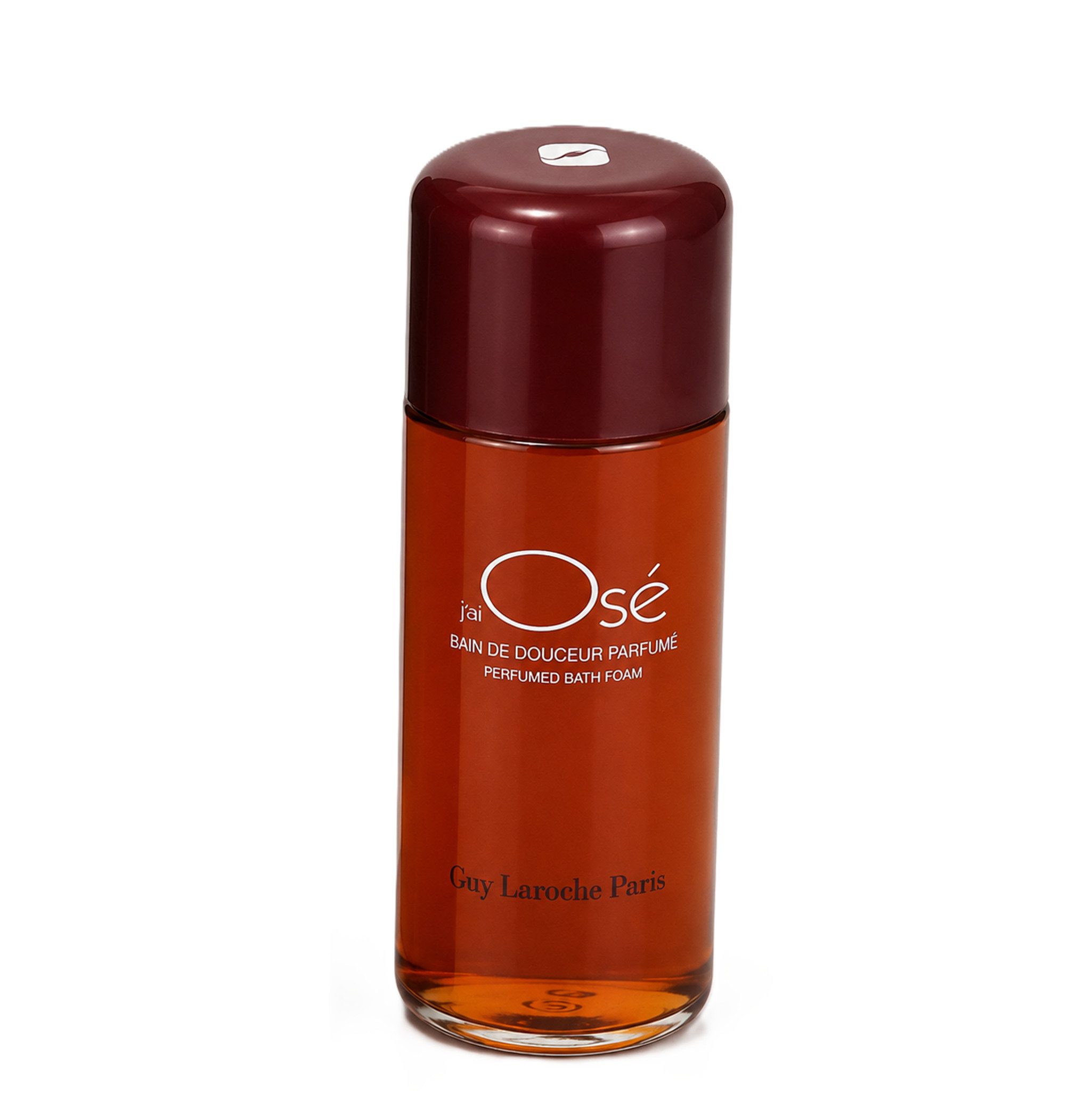 Guy Laroche Badeschaum Guy Laroche j'ai Osé Perfumed Bath Foam 200ml