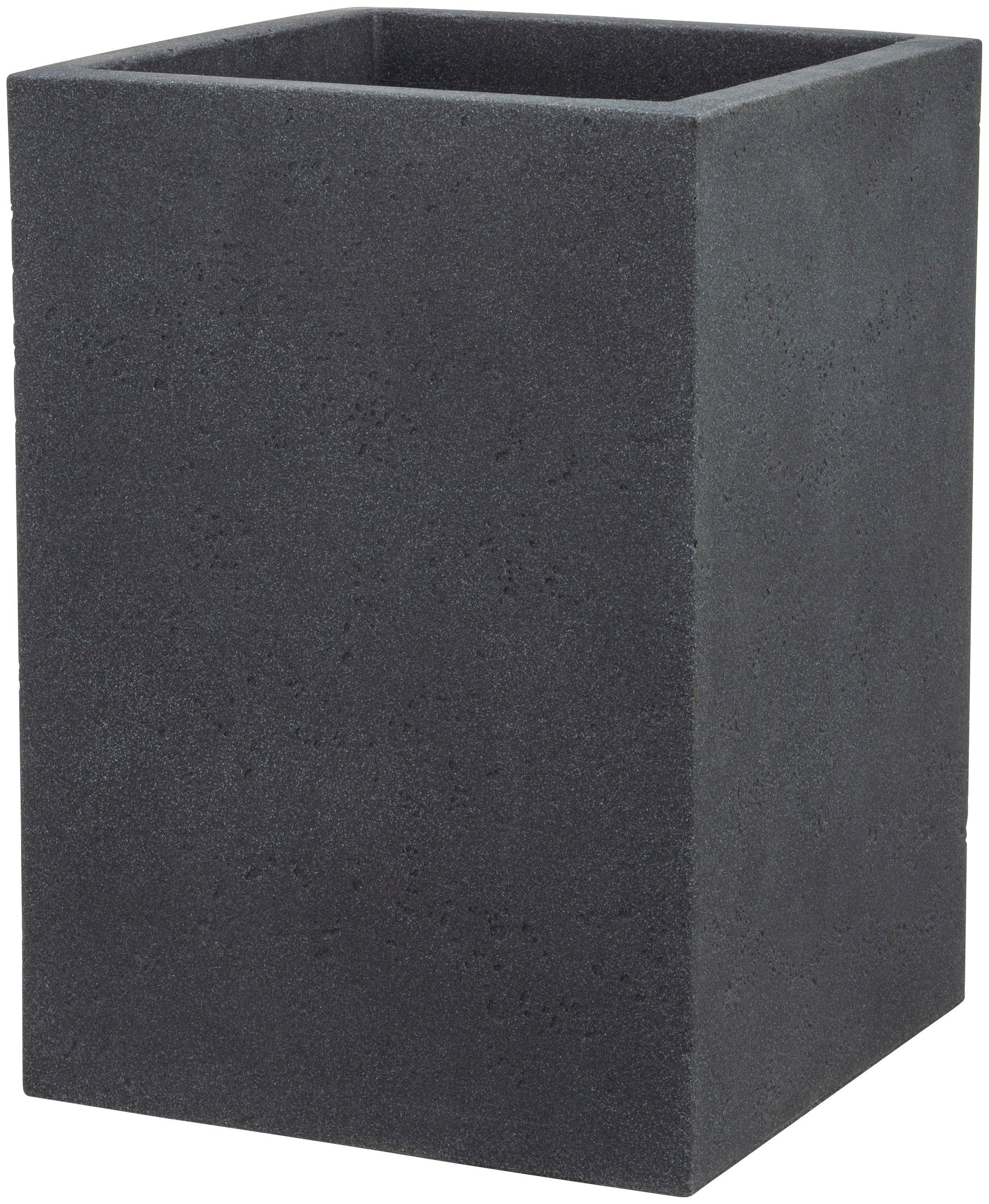 Scheurich Blumentopf 70/240 C-CUBE HIGH günstig online kaufen