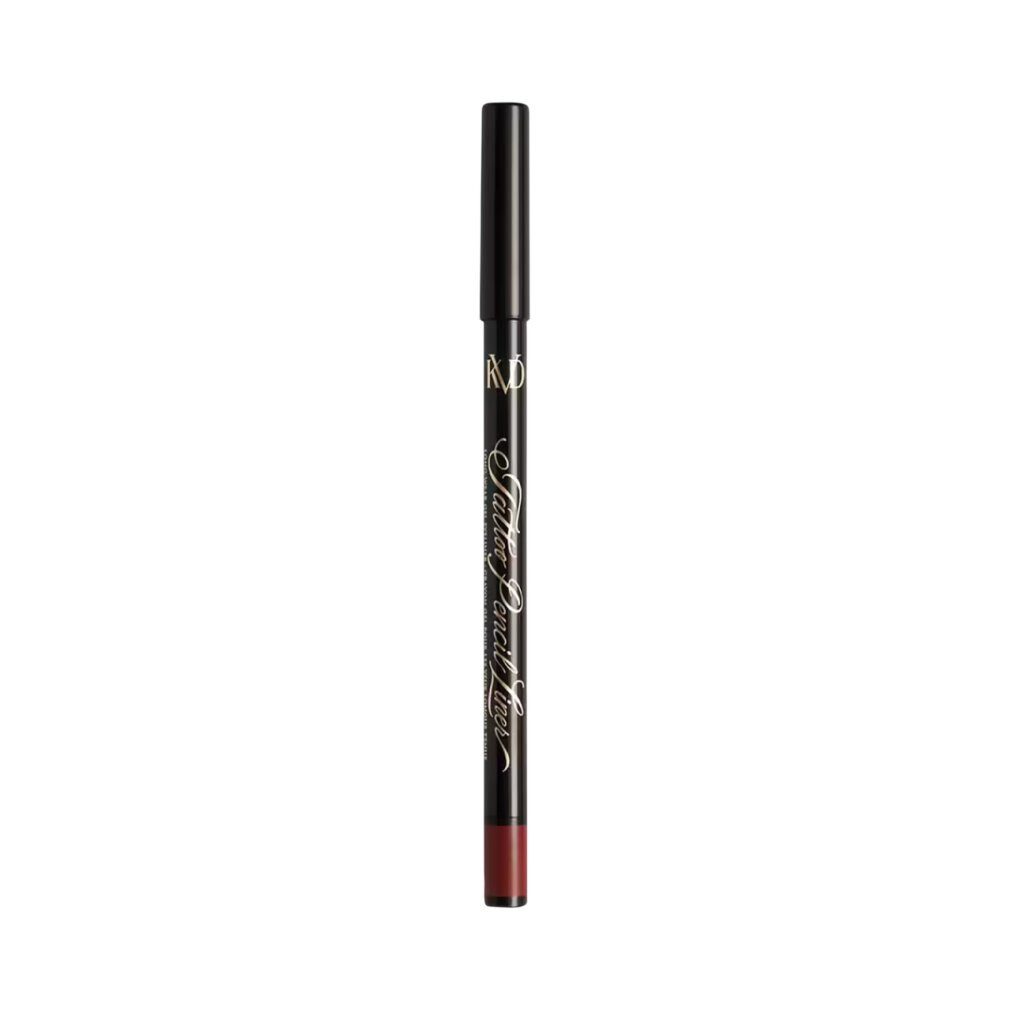 KVD Eyeliner KVD Vegan Beauty Tattoo Gel Pencil Eyeliner 0.5g - Red