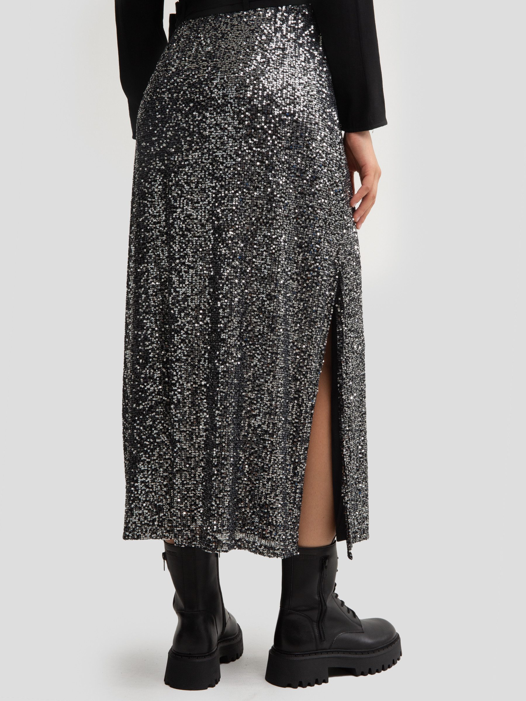 BIG STAR A-Linien-Rock SOLEASI