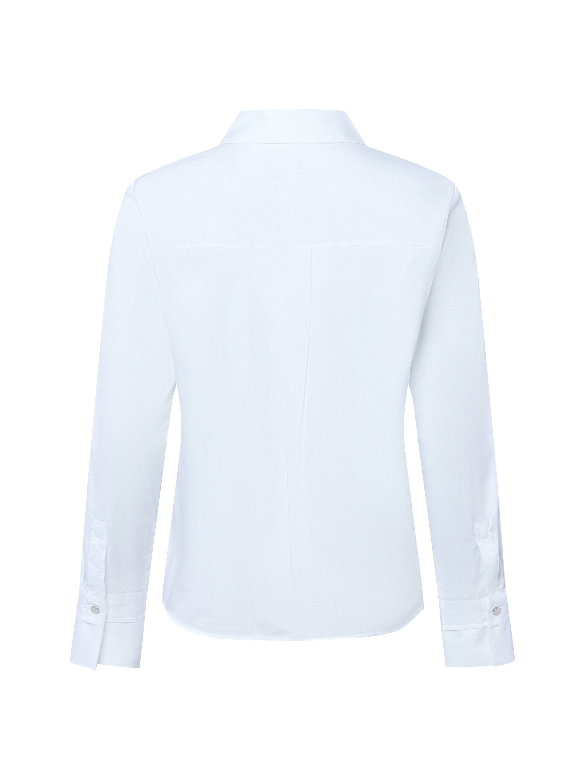 comma Hemdbluse günstig online kaufen