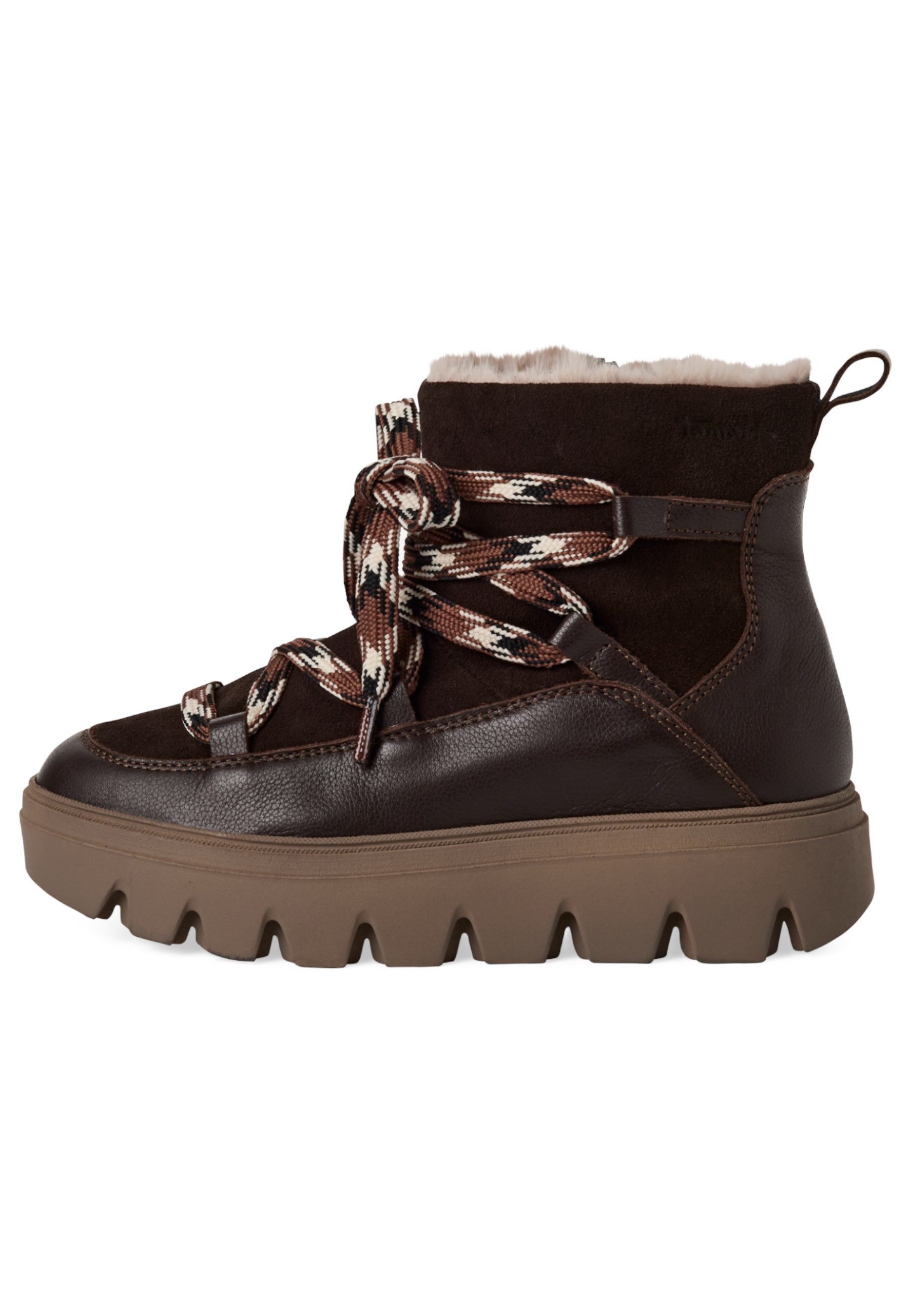 Tamaris 1-26274-45 304 Mocca Stiefelette