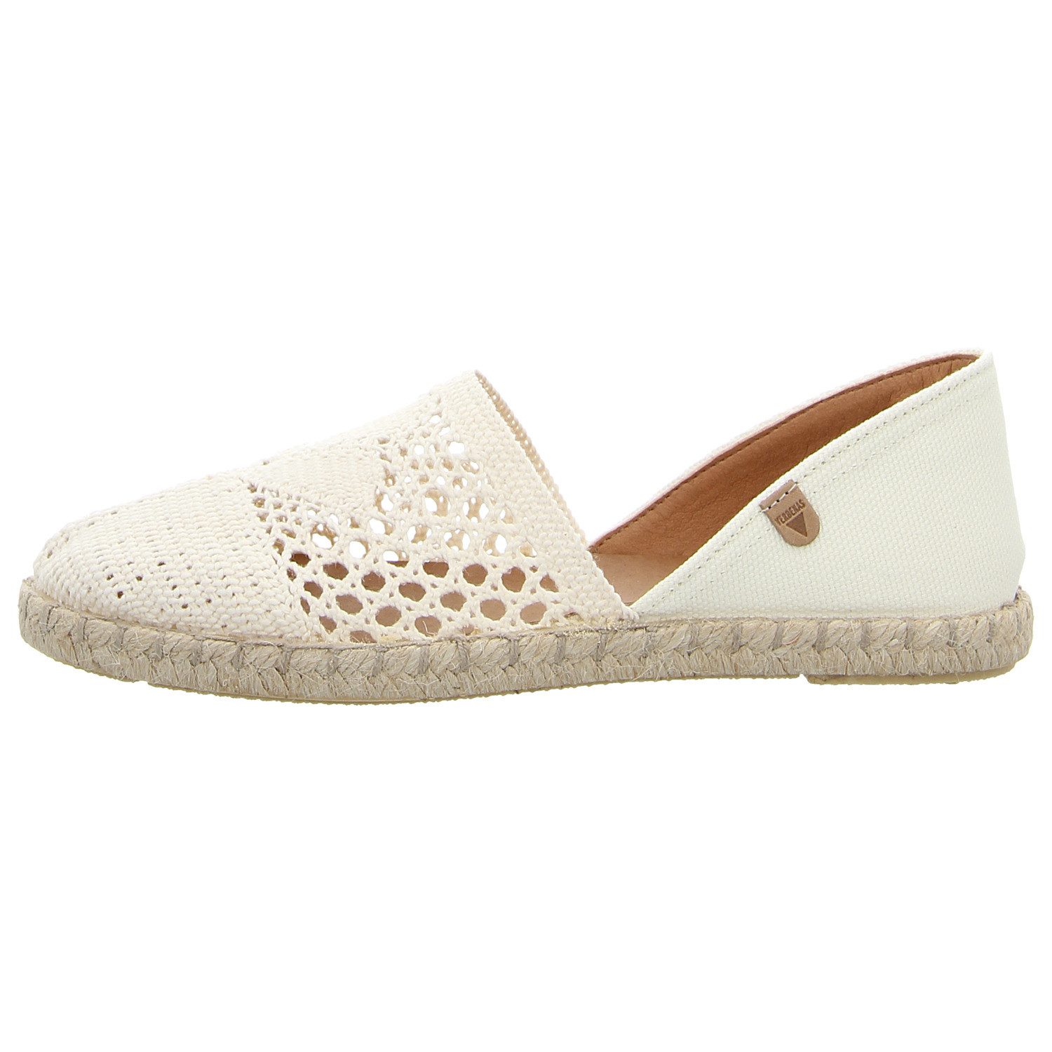VERBENAS Carmen Espadrille