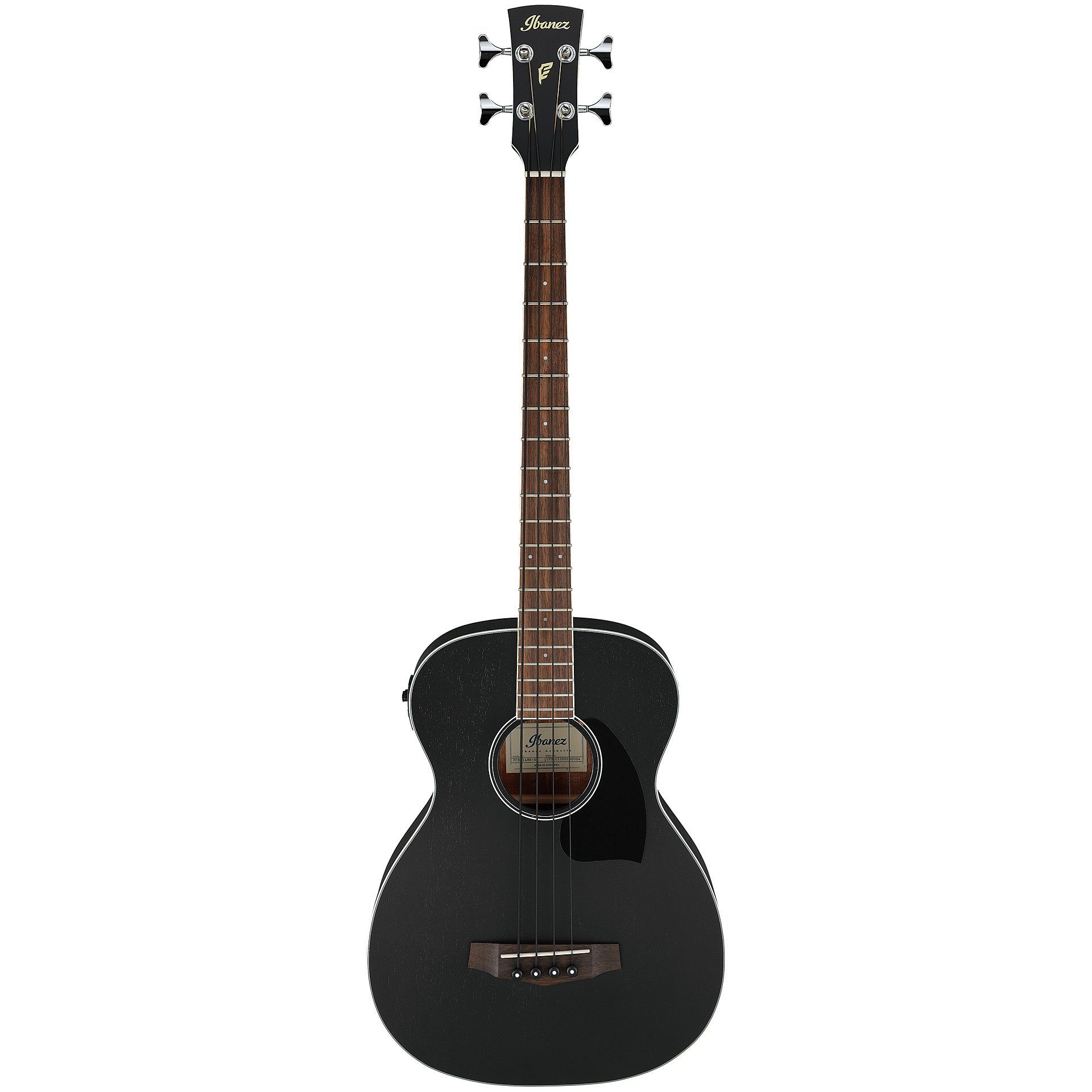 Ibanez Konzertgitarre Ibanez PCBE14MH-WK Akustikbass