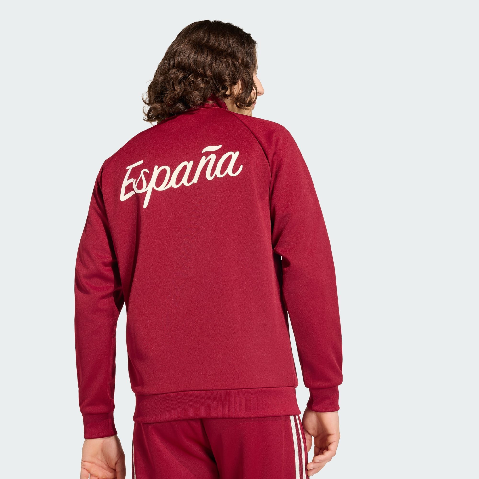 adidas Performance Trainingsjacke SPANIEN ORIGINALS JACKE (1-St) günstig online kaufen