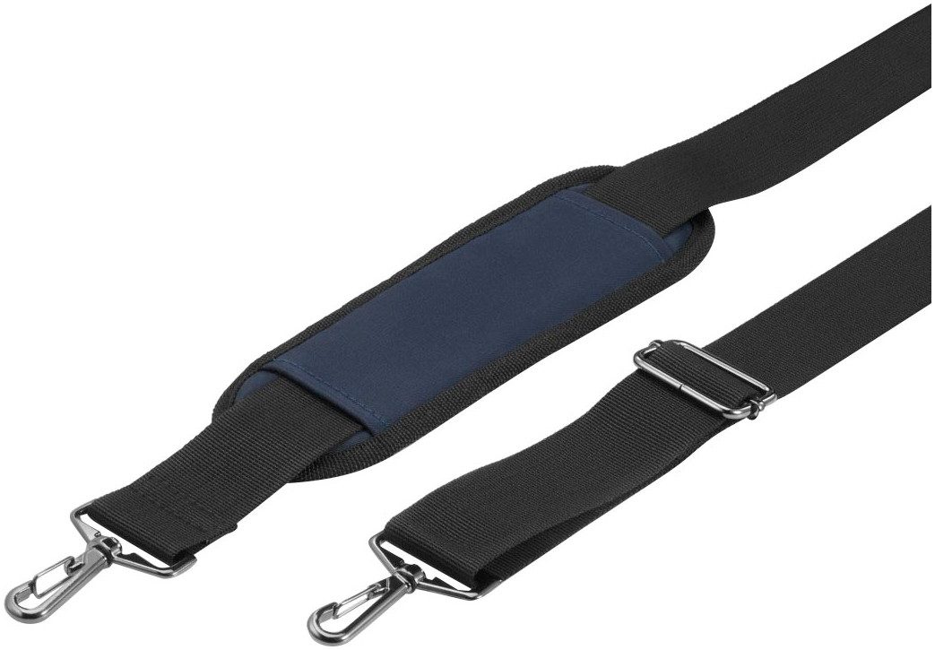 Hama Laptoptasche Laptoptasche für 15,6" - 16,2" (Tragegurt, Tabletfach, 3 extra Fächer)