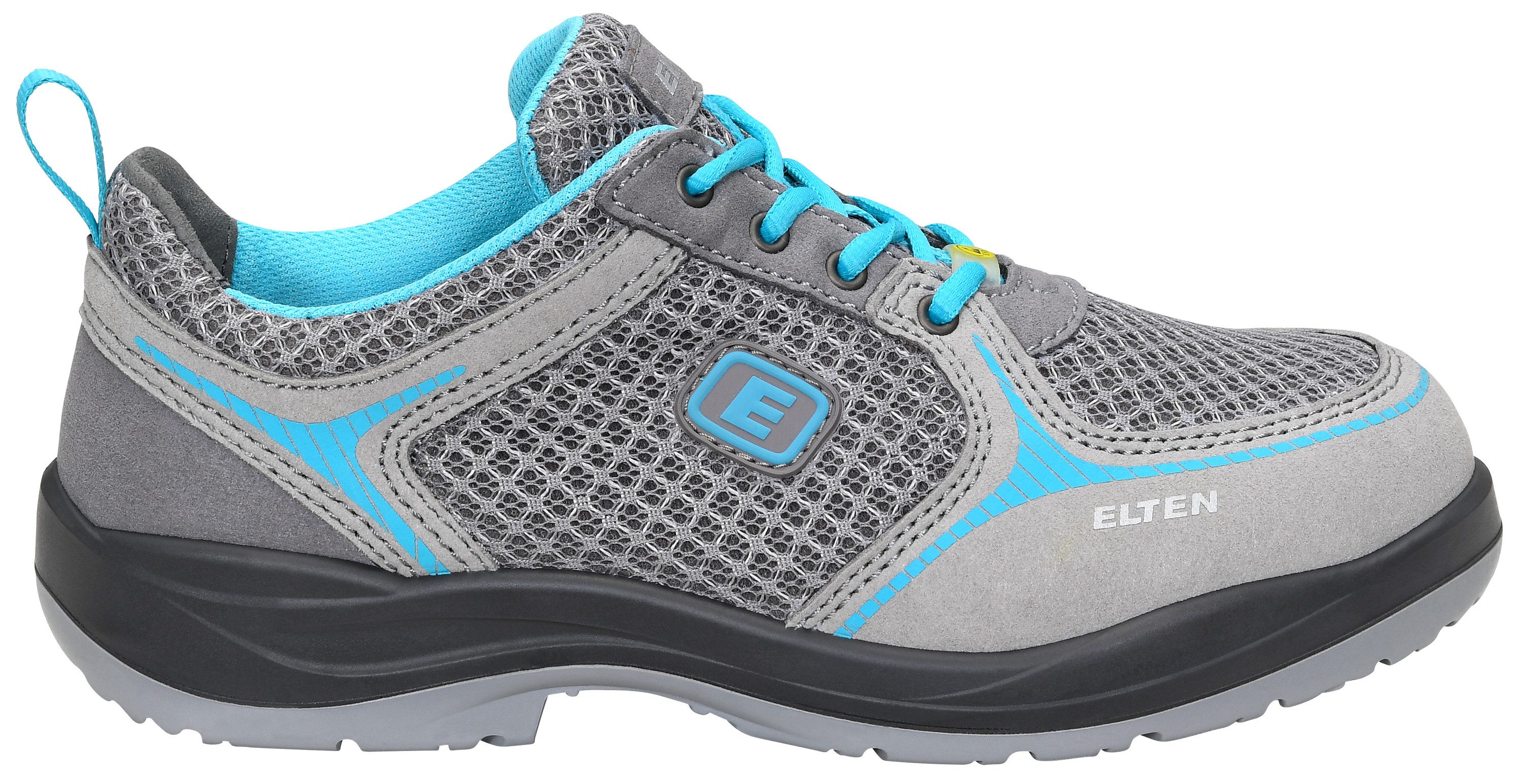 ELTEN MILA aqua Low ESD S1 Sicherheitsschuh (Schuhkarton, Paar)