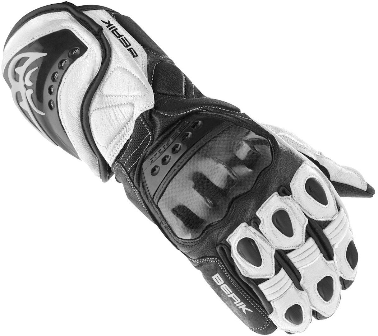 Berik Motorradhandschuhe TX-1 Motorradhandschuhe günstig online kaufen