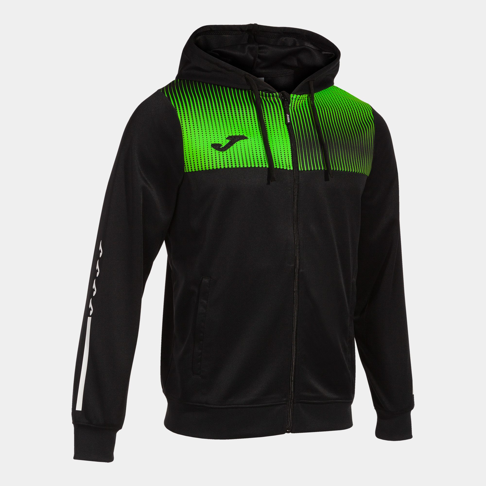 Joma Tennisjacke SUPERNOVA IV ZIP-UP HOODIE günstig online kaufen