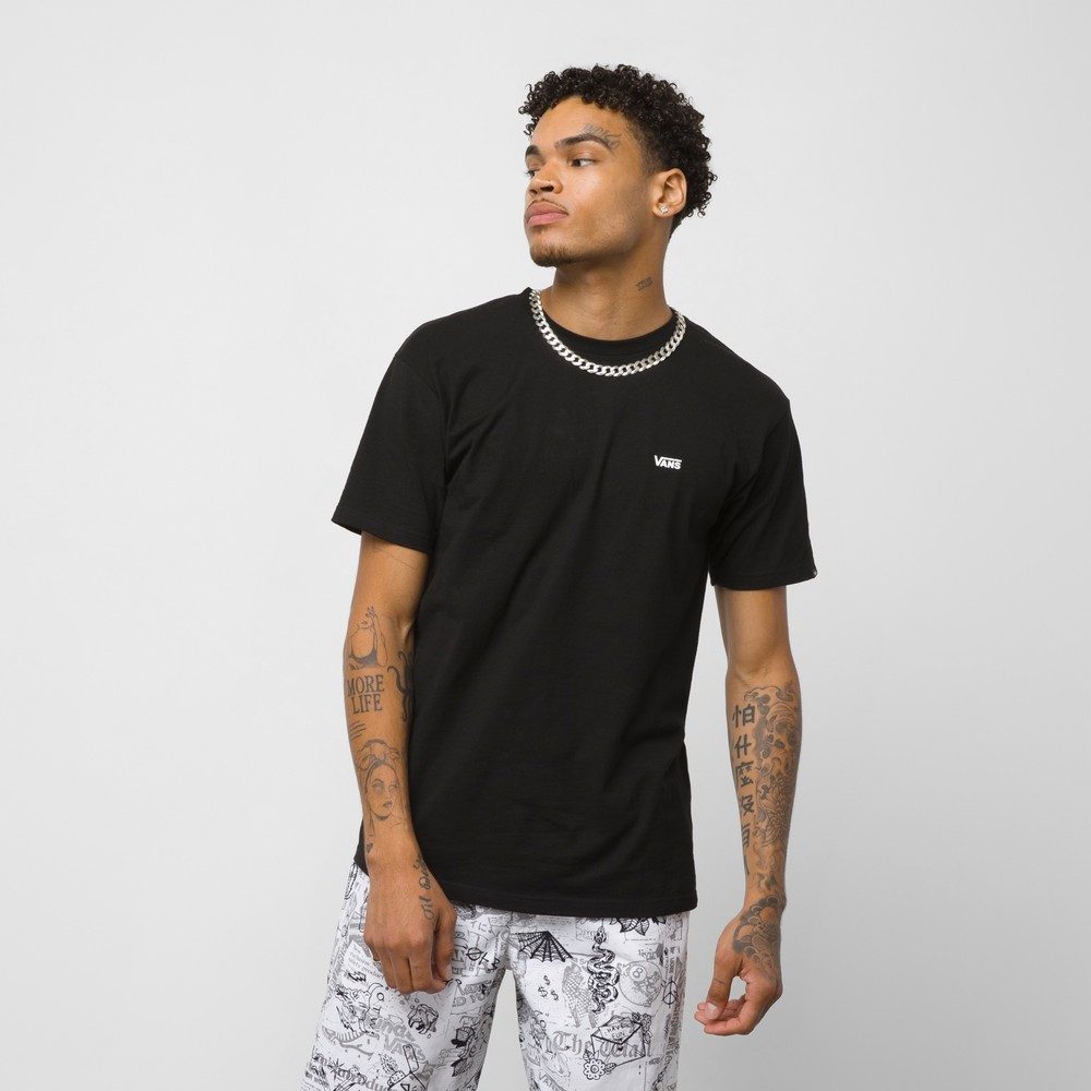 Vans T-Shirt günstig online kaufen