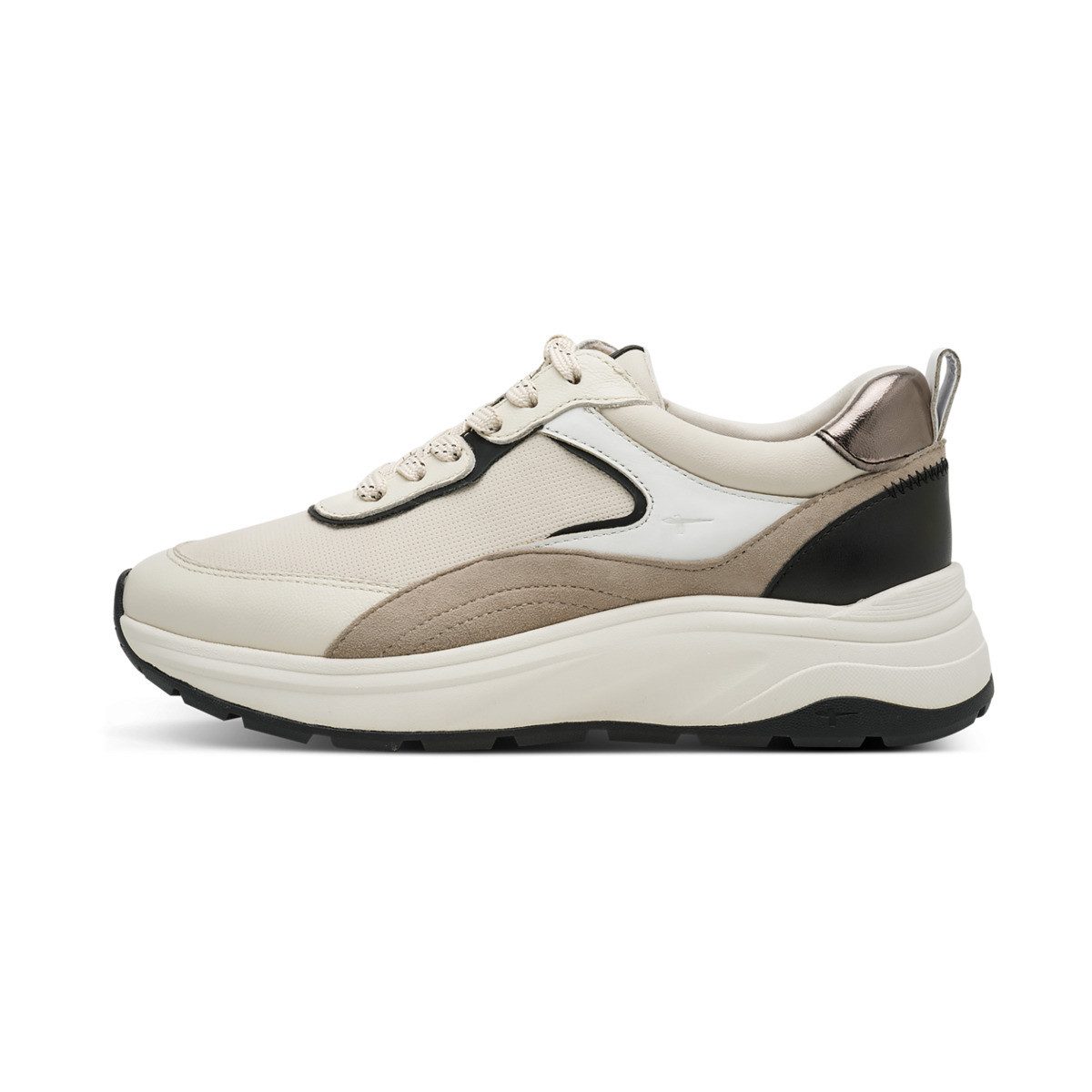Tamaris 1-23778-46 Damen Sneaker Turnschuhe, Sportschuhe, Freizeitschuhe, H günstig online kaufen