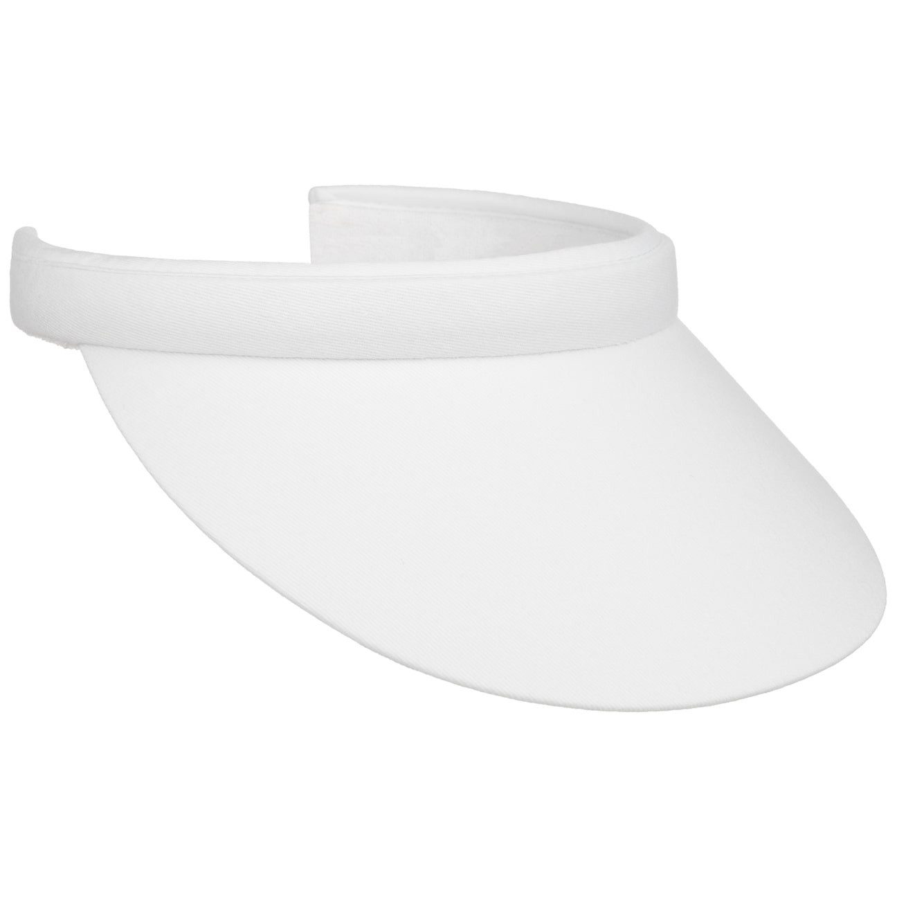 Lipodo Visor (1-St) Visor mit Schirm