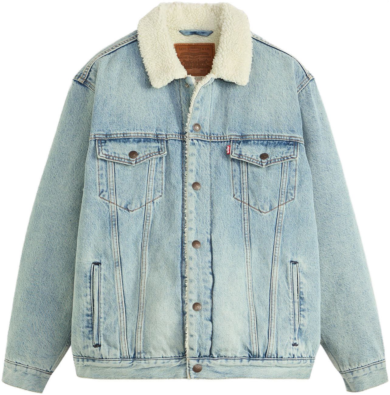 Jeansjacke