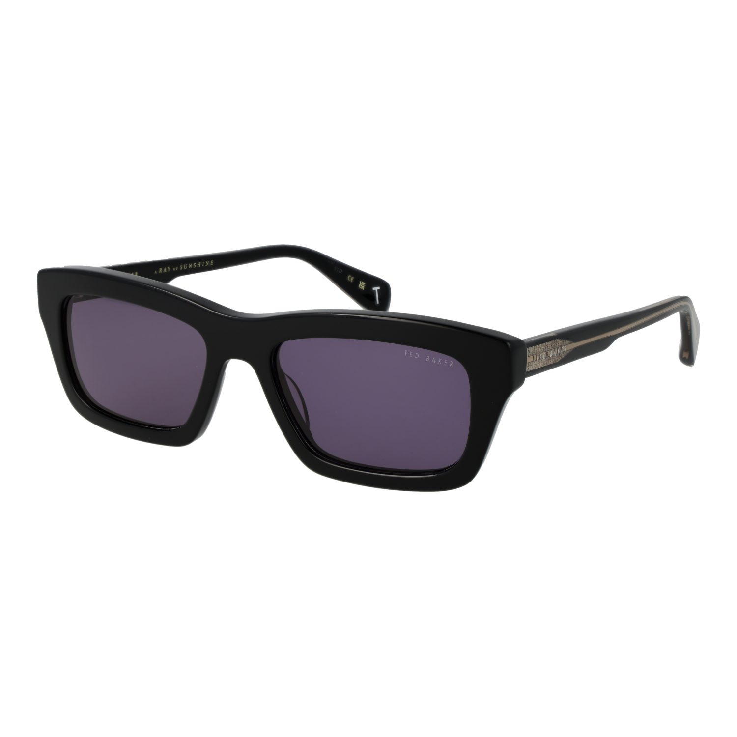 Ted Baker Sonnenbrille TB1764 54001