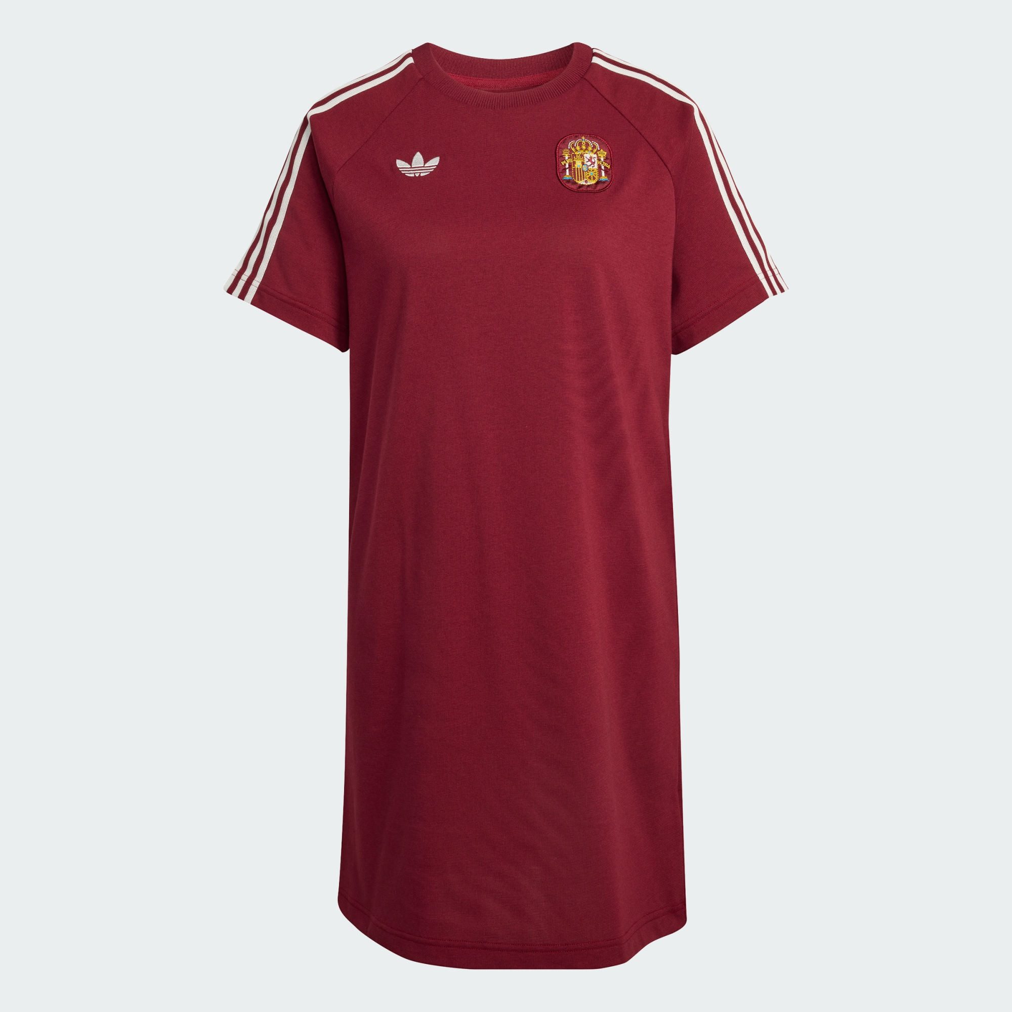 adidas Performance Midikleid SPANIEN ORIGINALS KLEID (1-tlg)