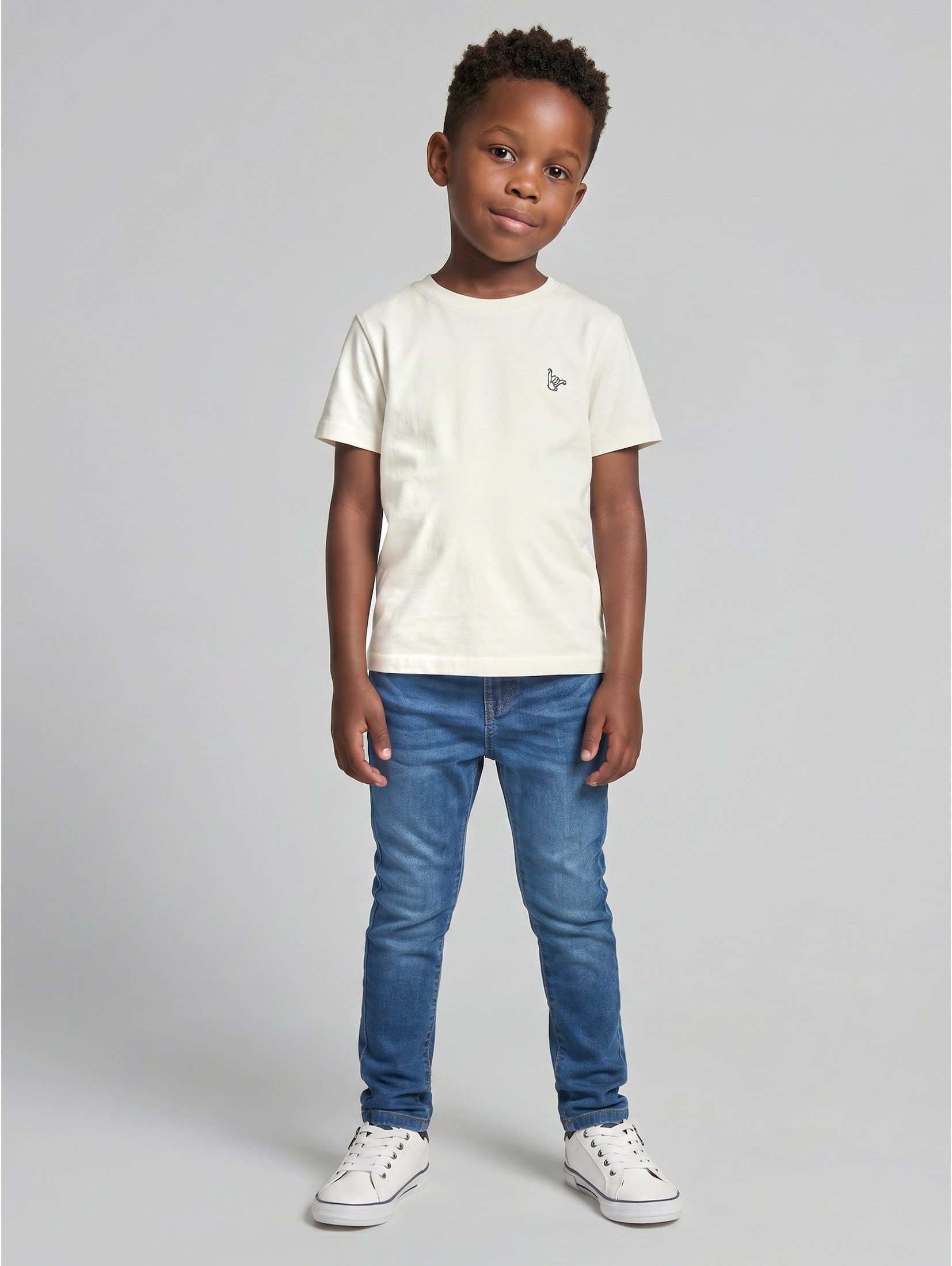 TOM TAILOR Skinny-fit-Jeans Jeanshosen MATT SKINNY Jeans