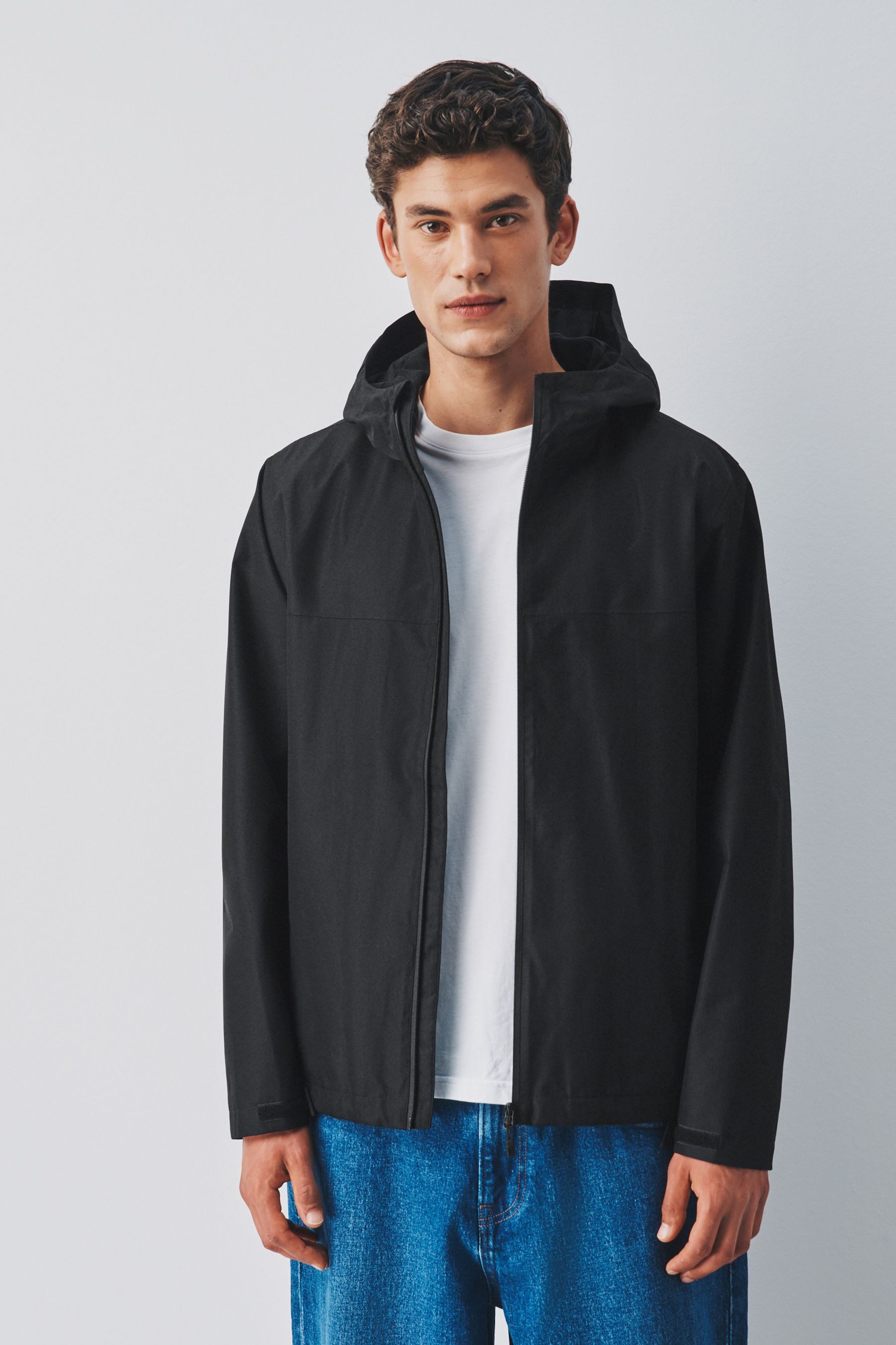 Next Anorak Wasserdichter Anorak (1-St)