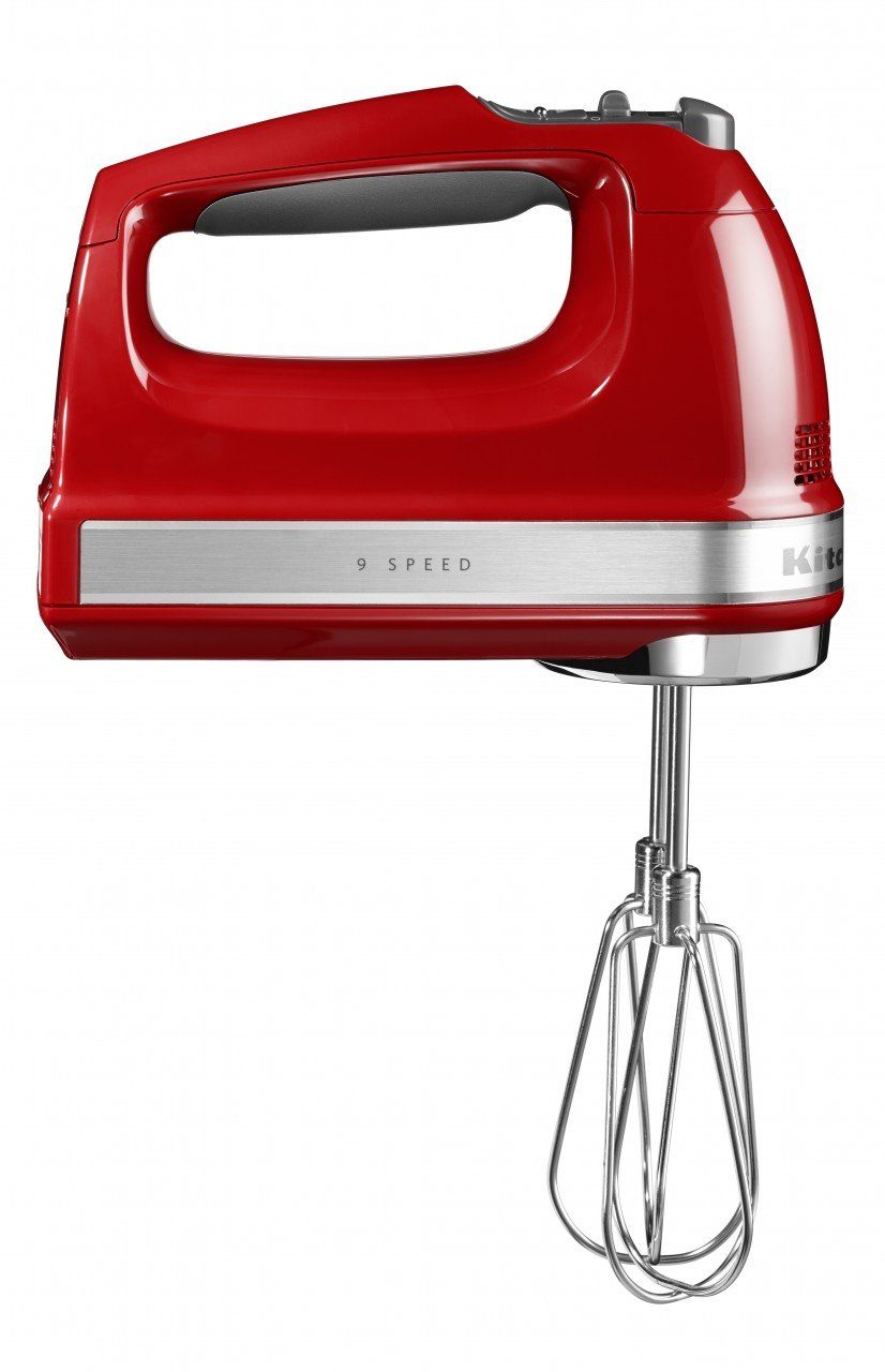 KitchenAid Handmixer KitchenAid Handrührer Handmixer 5KHM9212