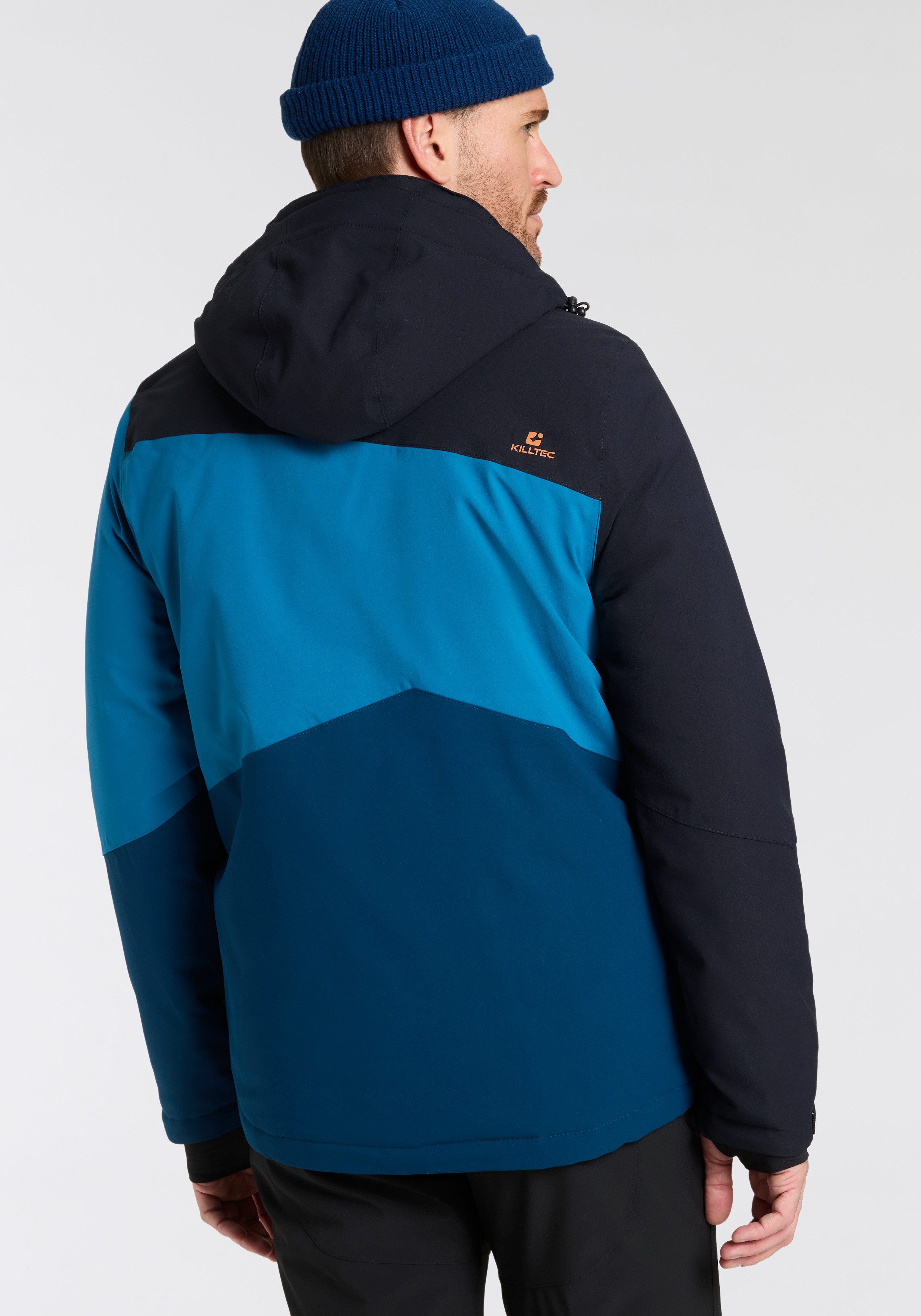 Killtec Winterjacke KSW 306 MN SKI günstig online kaufen