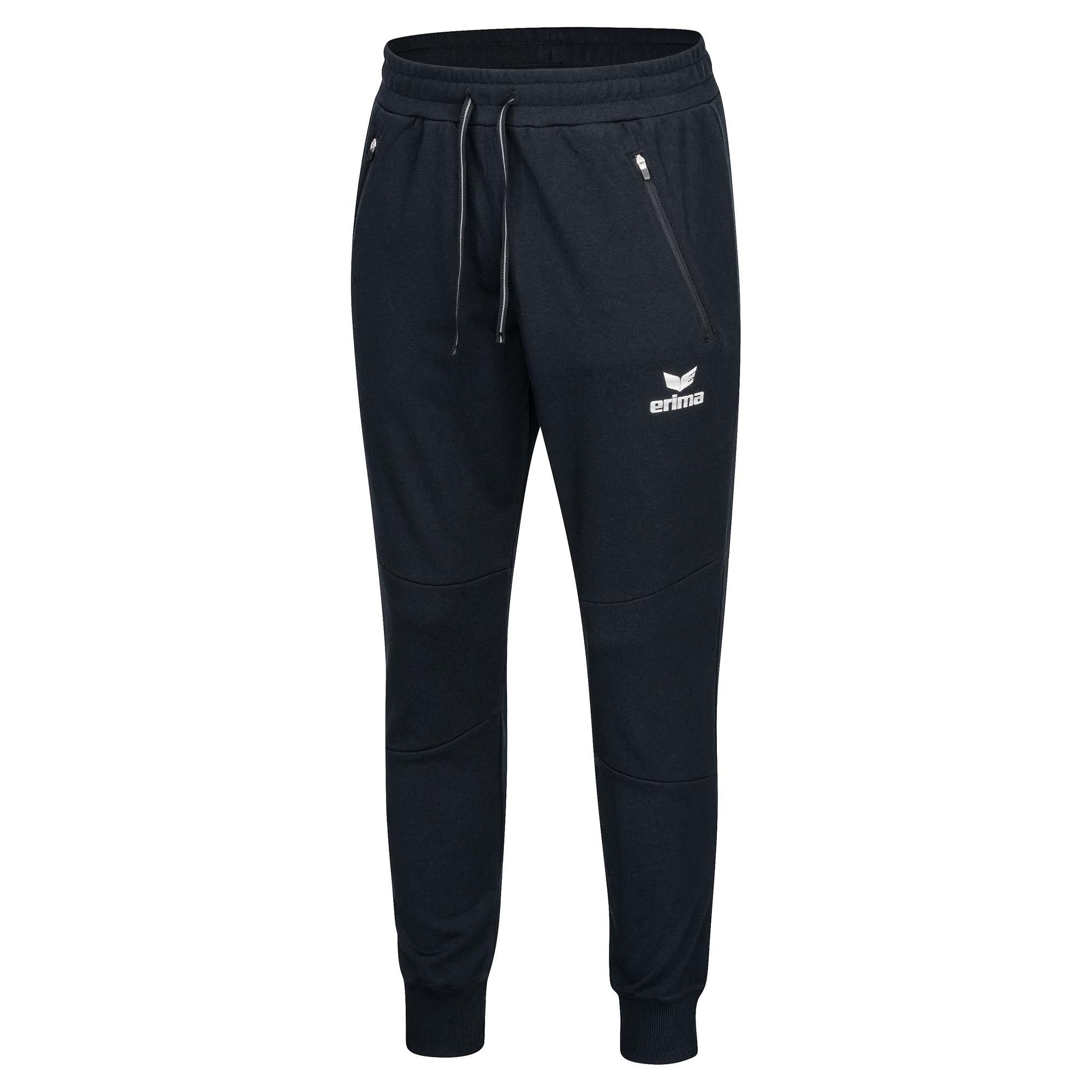 Erima Trainingshose erima Herren Trainingshose Essential Sweathose günstig online kaufen