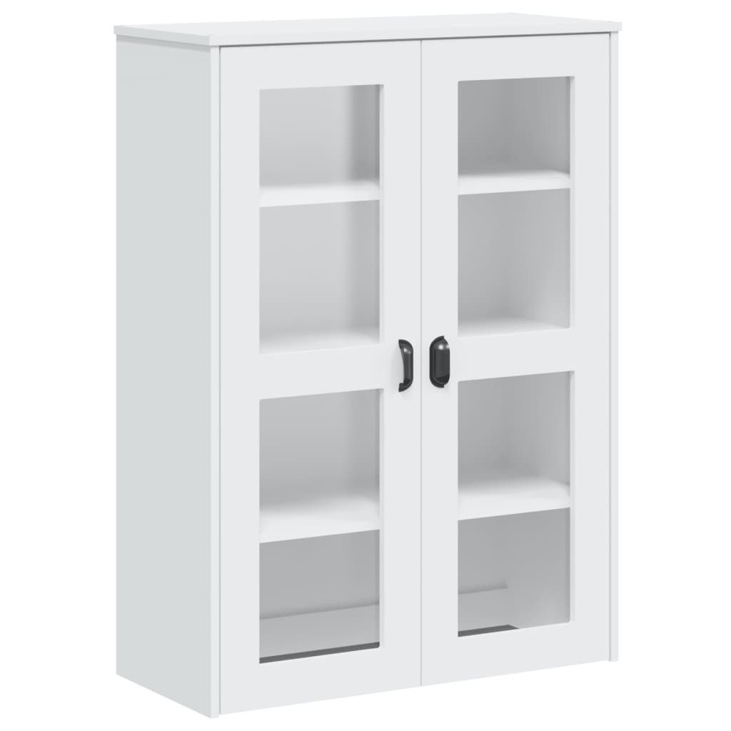 vidaXL Highboard Aufsatz für Highboard VIKEN günstig online kaufen