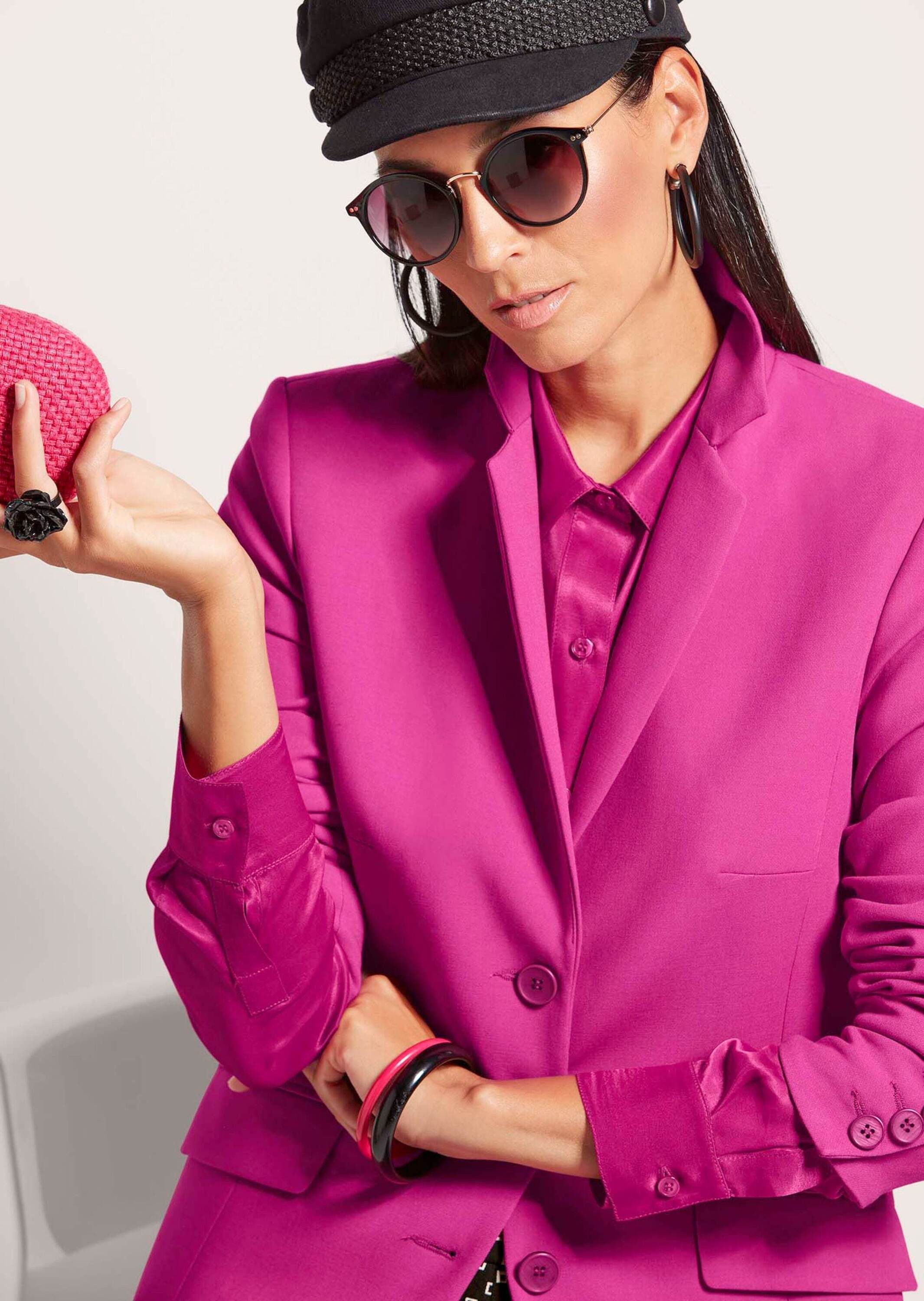 MADELEINE Longblazer Longblazer